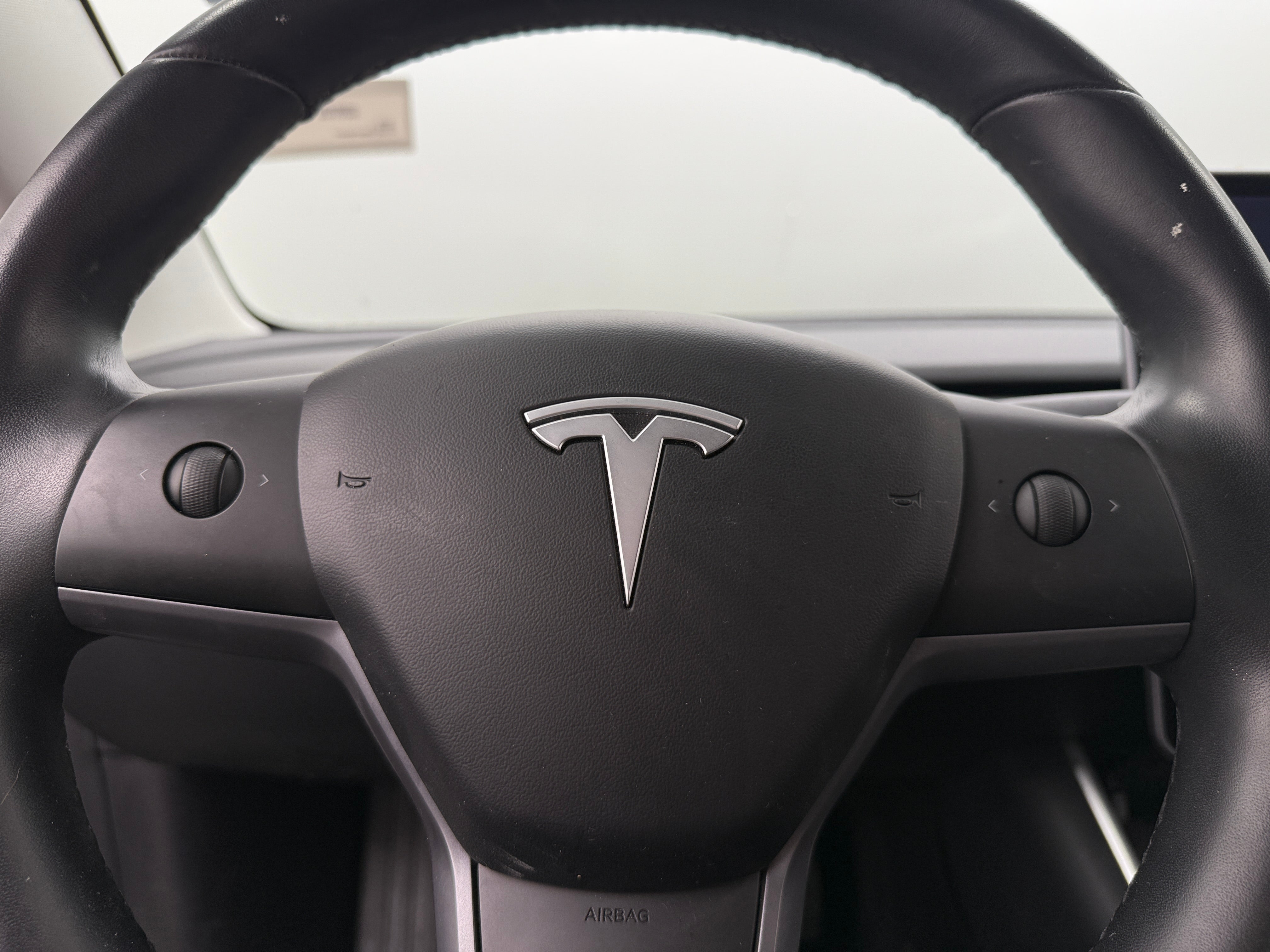 2019 Tesla Model 3 Long Range 4