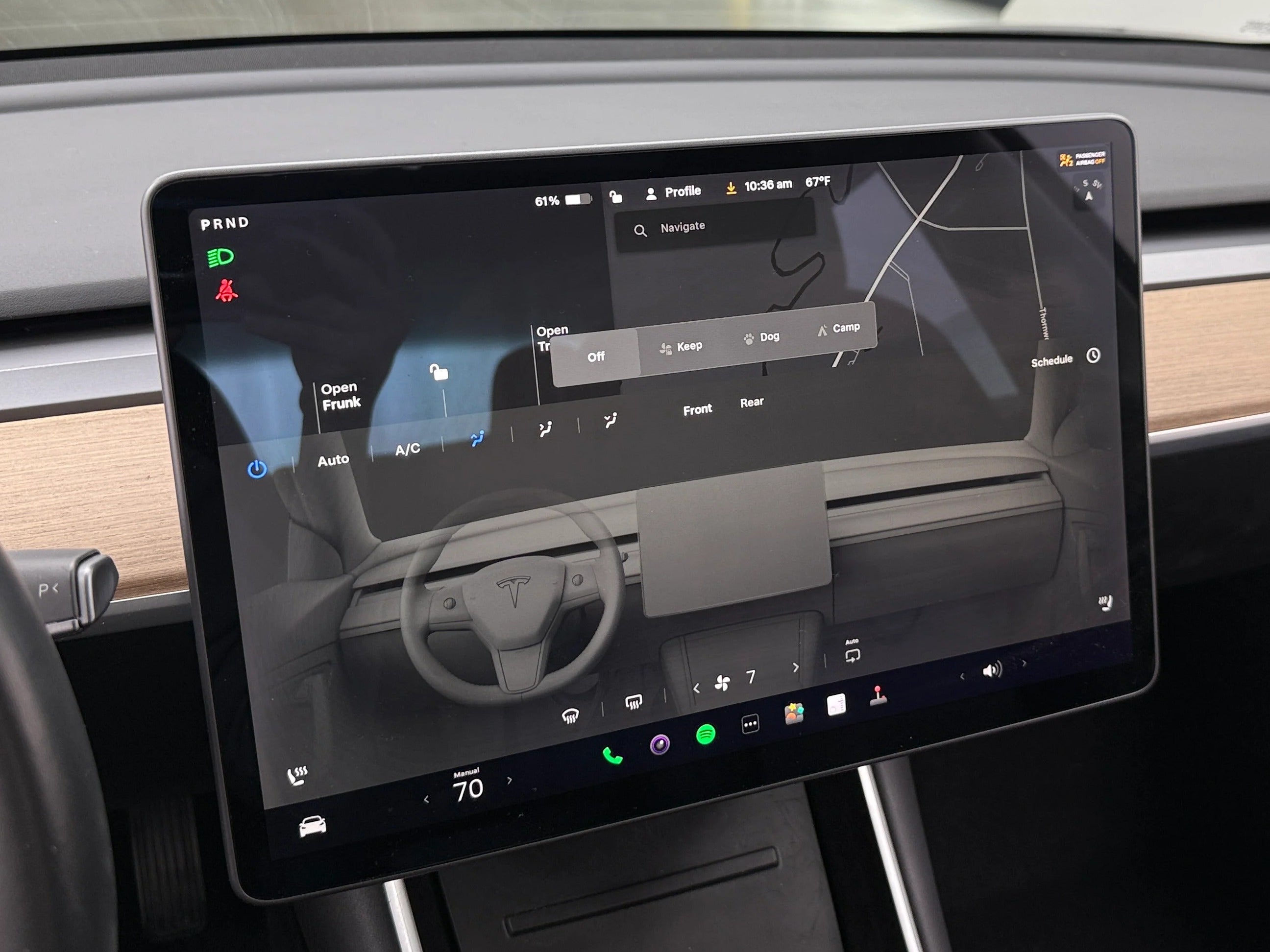 2019 Tesla Model 3 Long Range 3