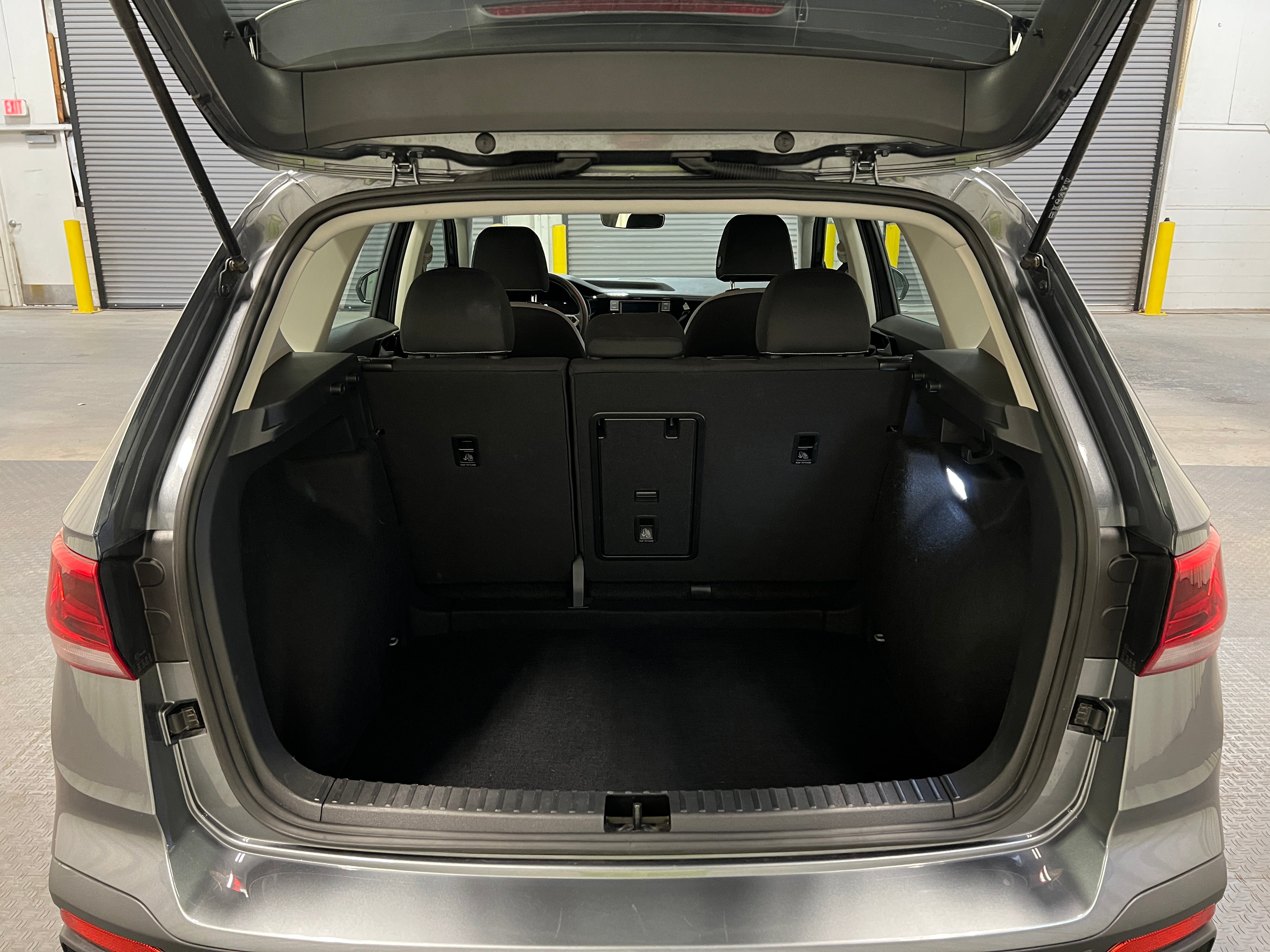 2024 Volkswagen Taos S 7