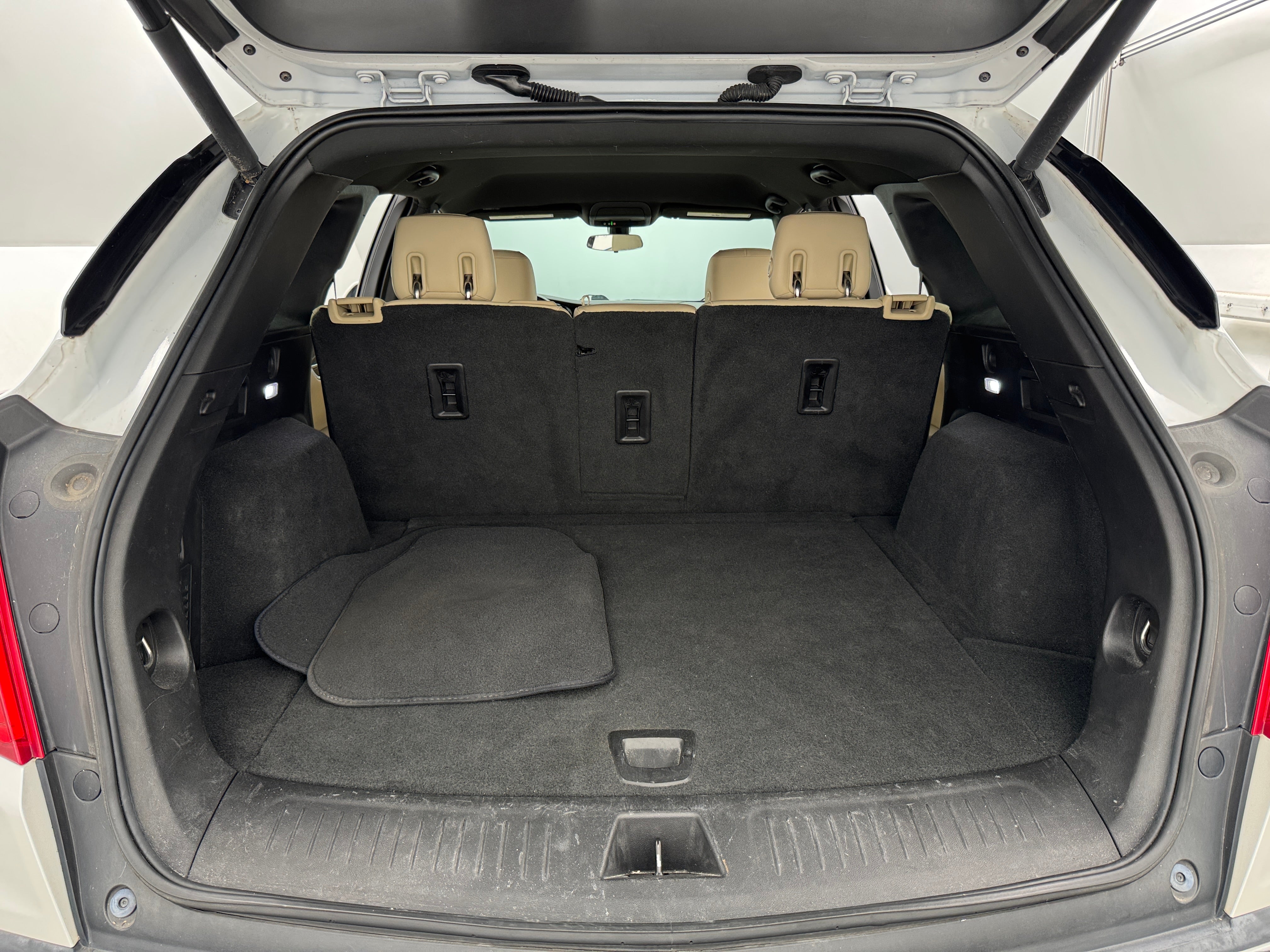 2019 Cadillac XT5 Base 6