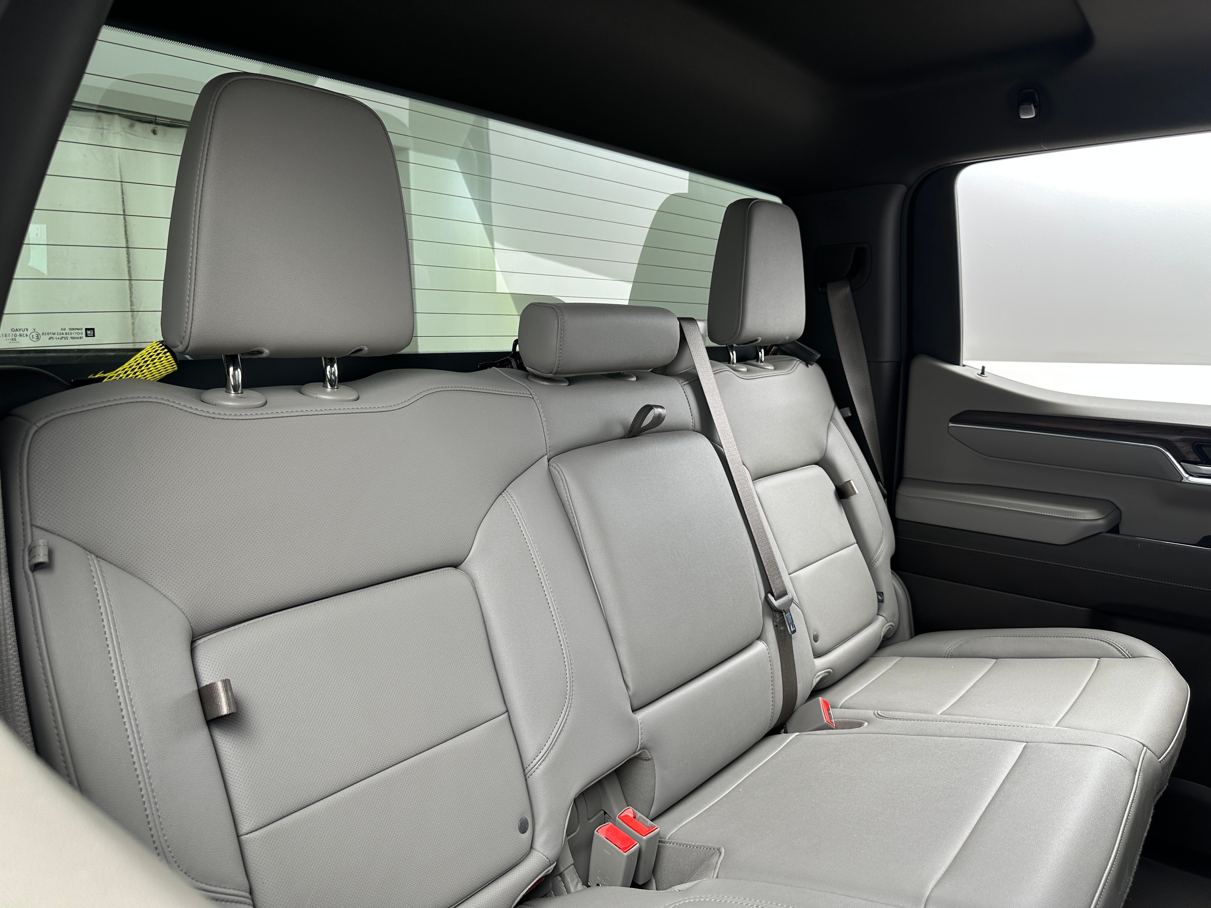 2024 GMC Sierra 1500 SLT 5