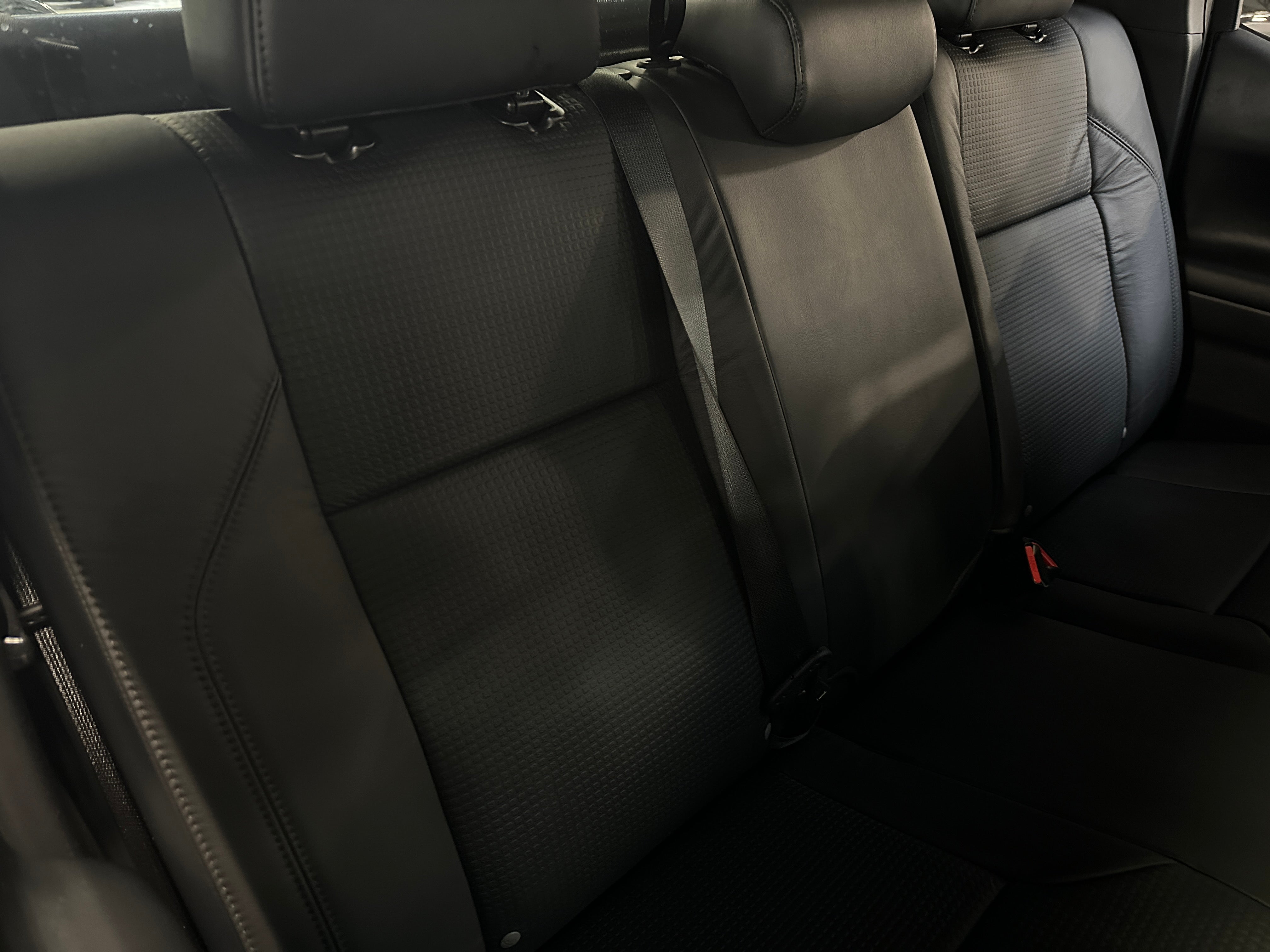 2023 Toyota Tacoma Limited 5