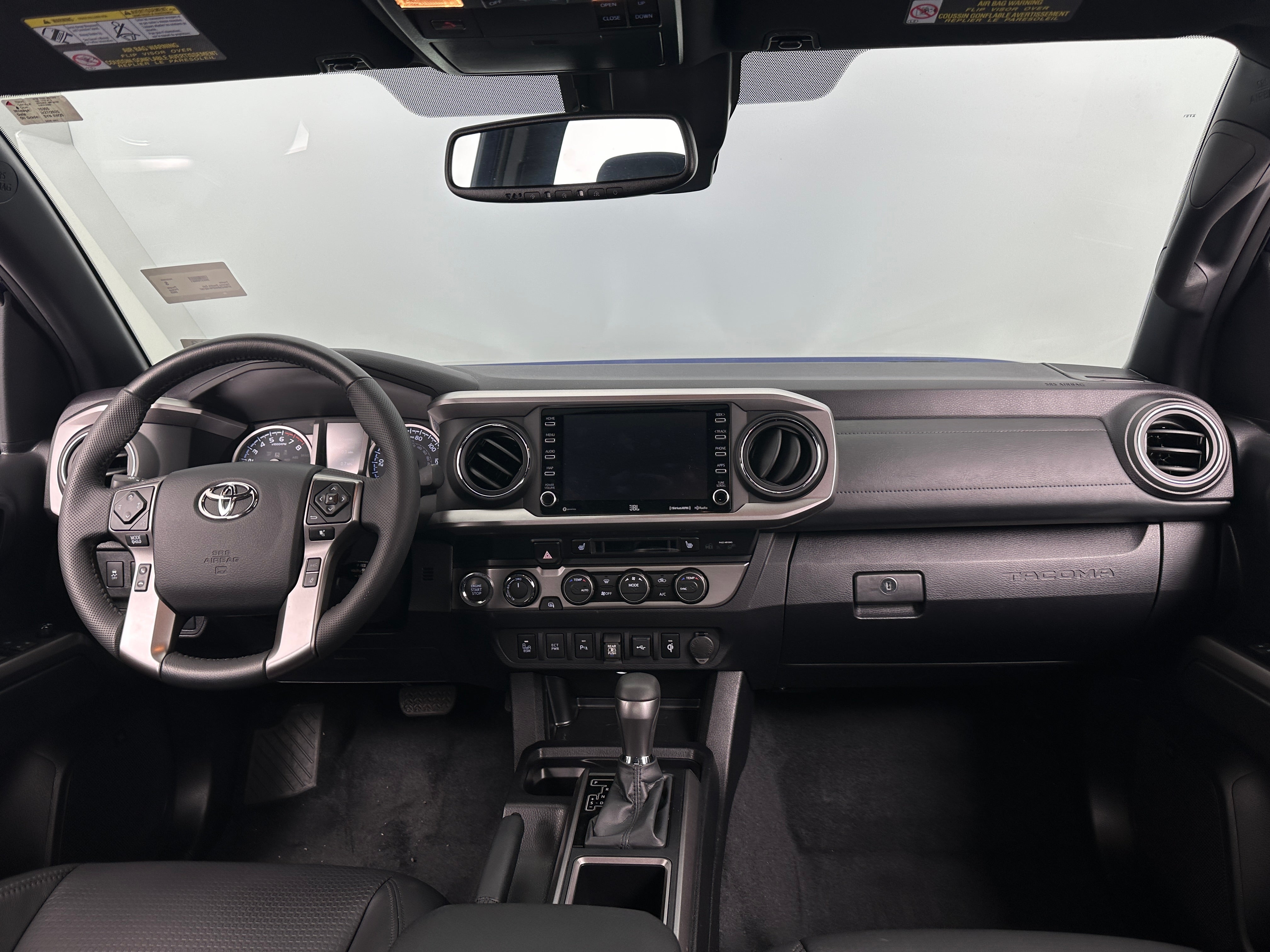 2023 Toyota Tacoma Limited 2
