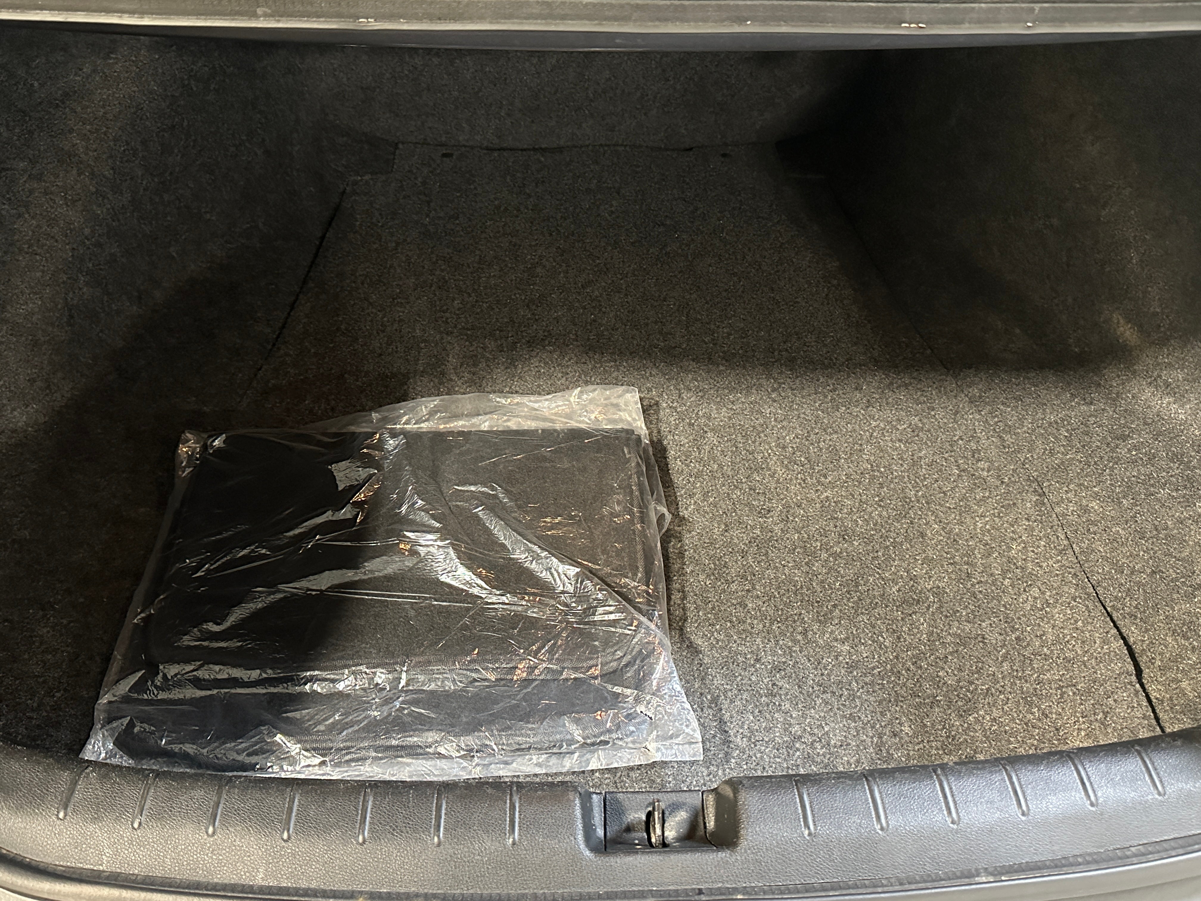 2013 Honda Accord EX-L 6