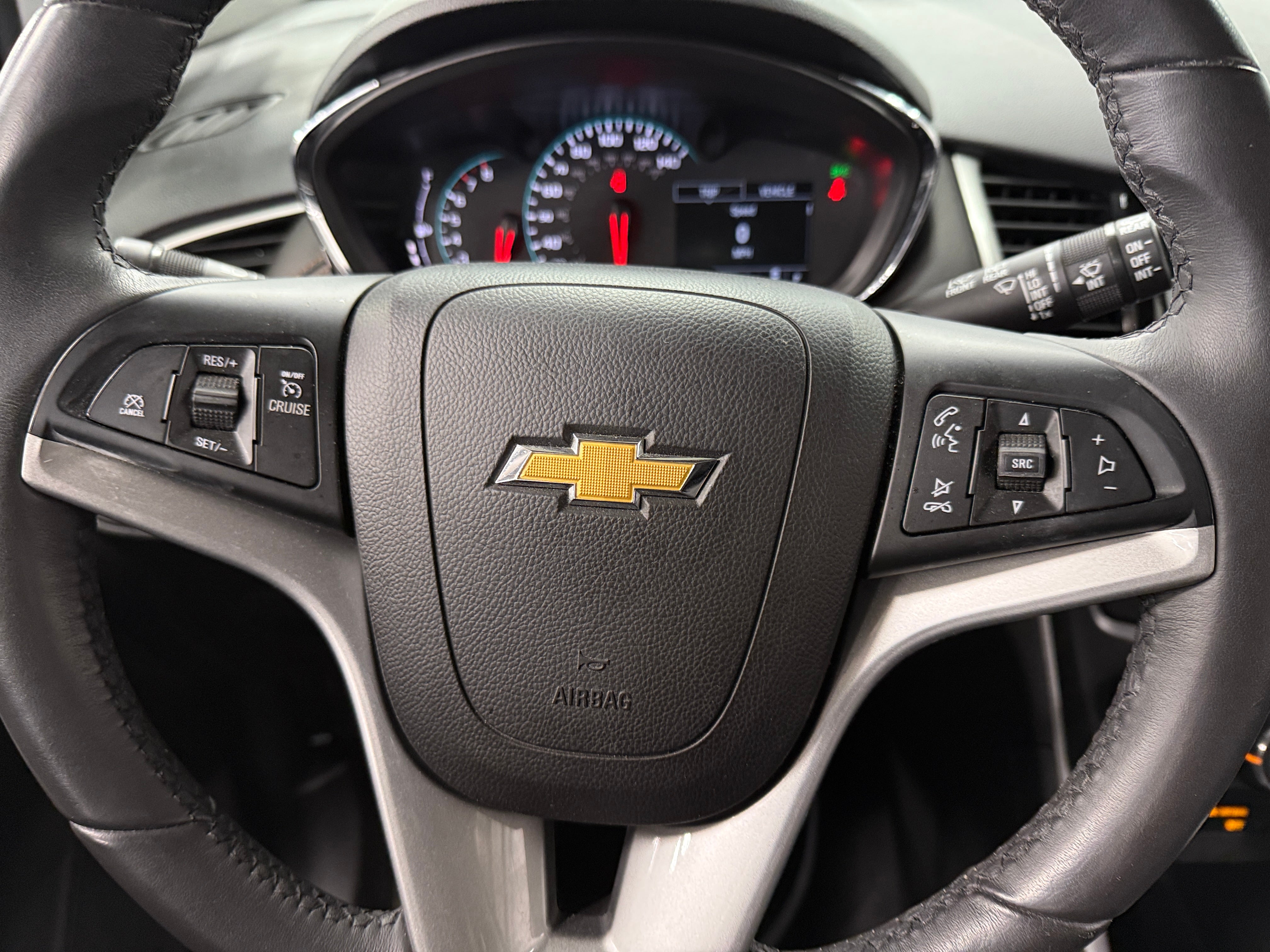 2021 Chevrolet Trax LT 5