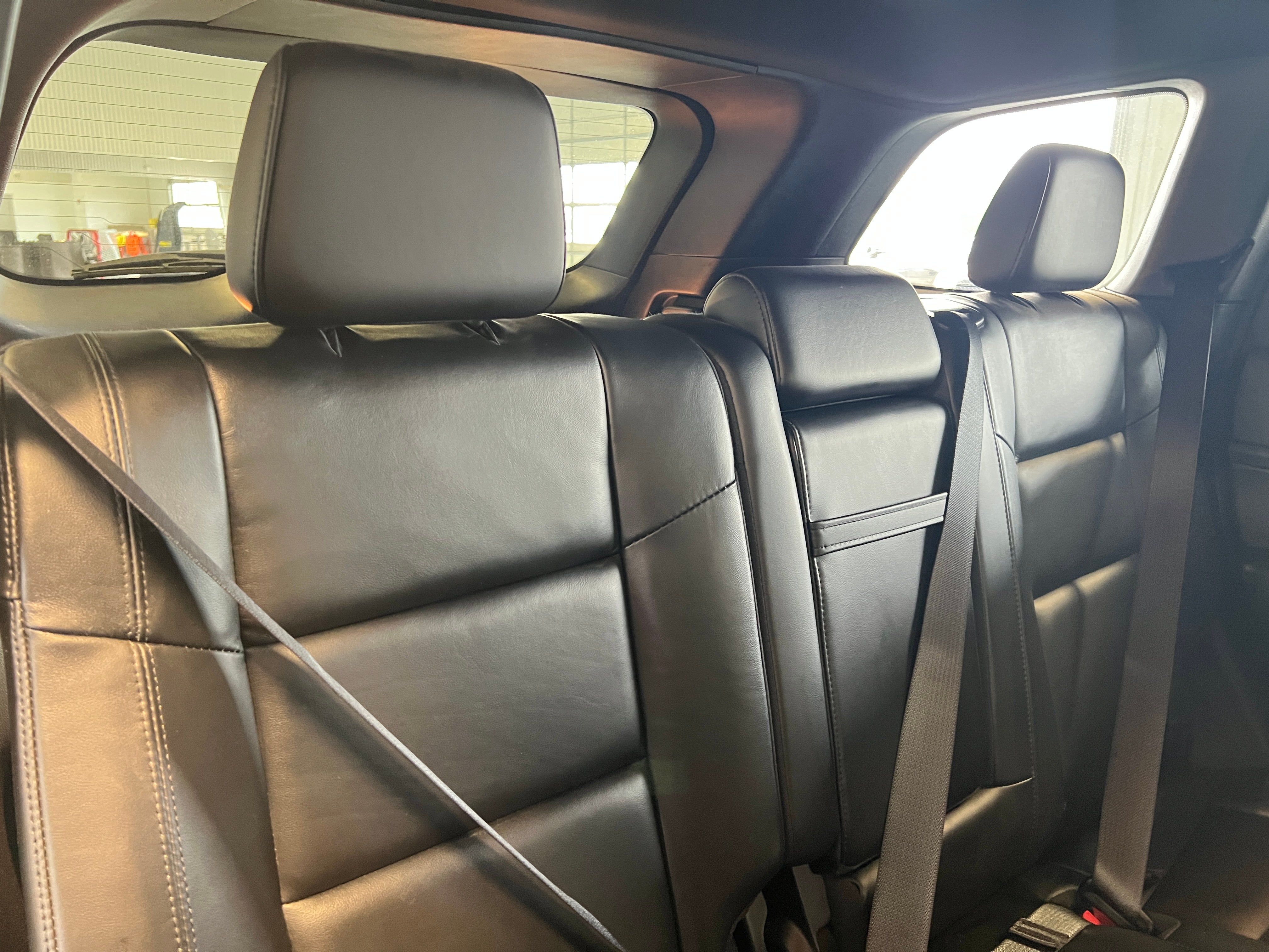 2021 Jeep Grand Cherokee Limited Edition 5