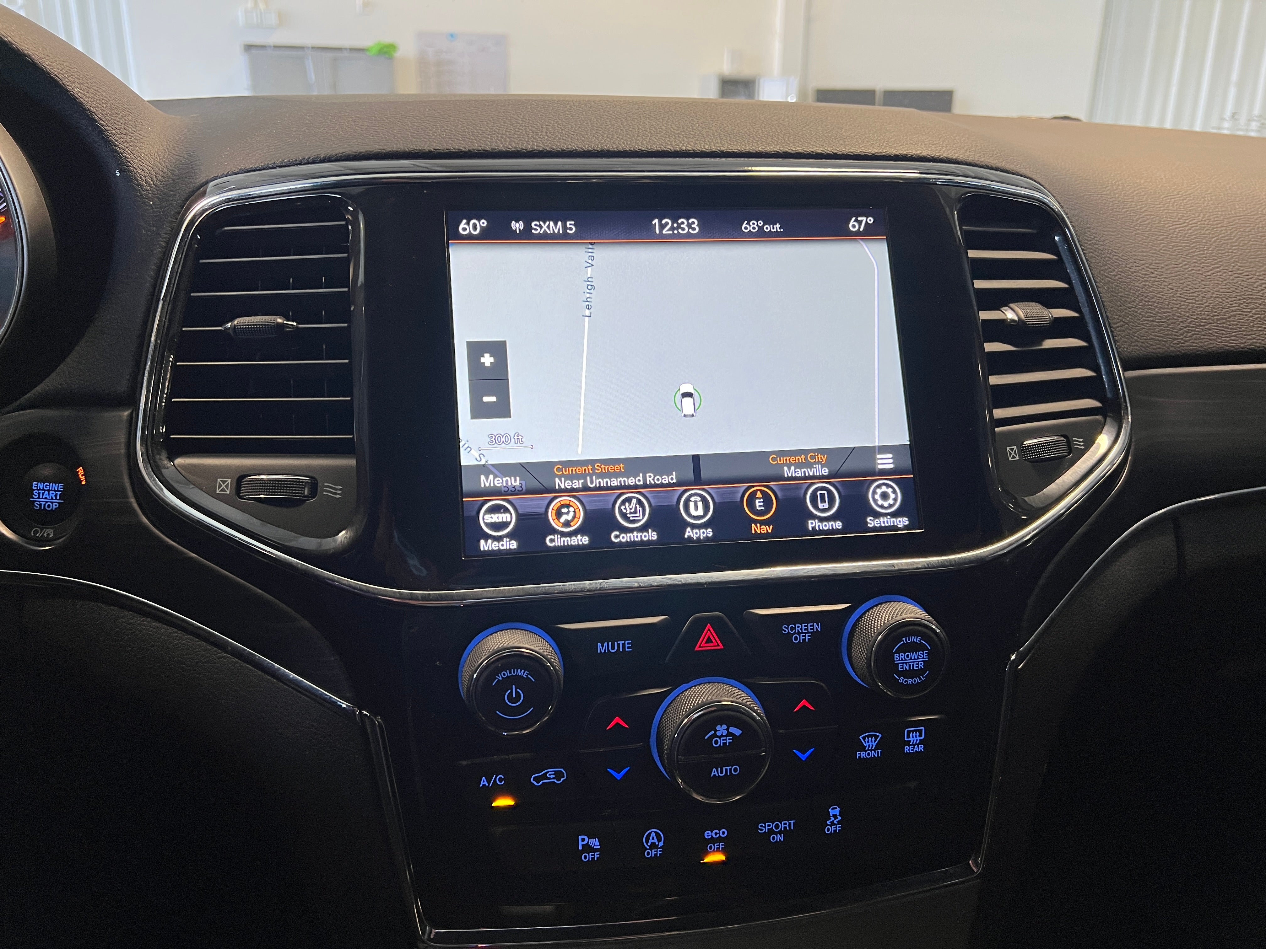 2021 Jeep Grand Cherokee Limited Edition 3