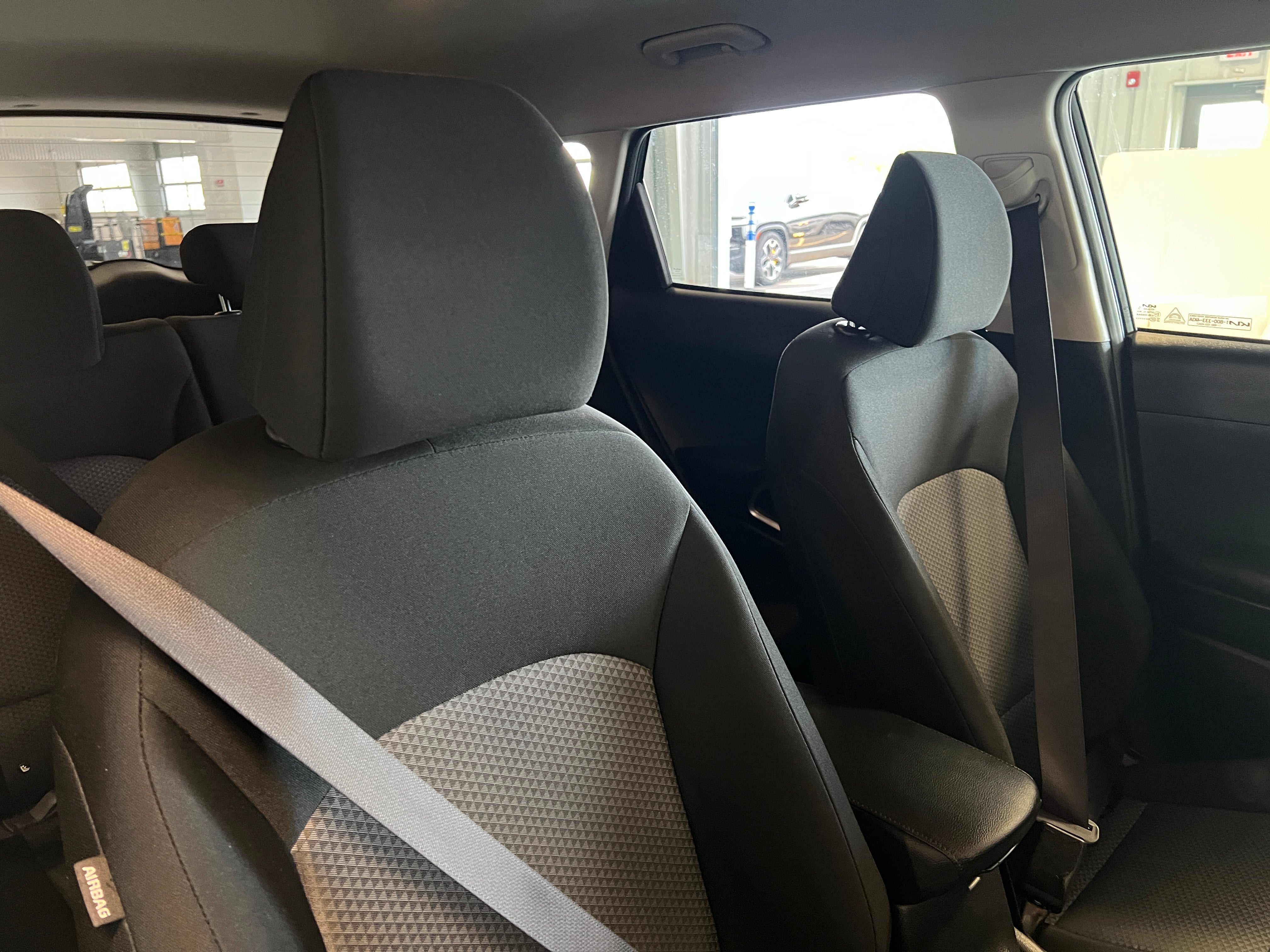2023 Kia Soul LX 2