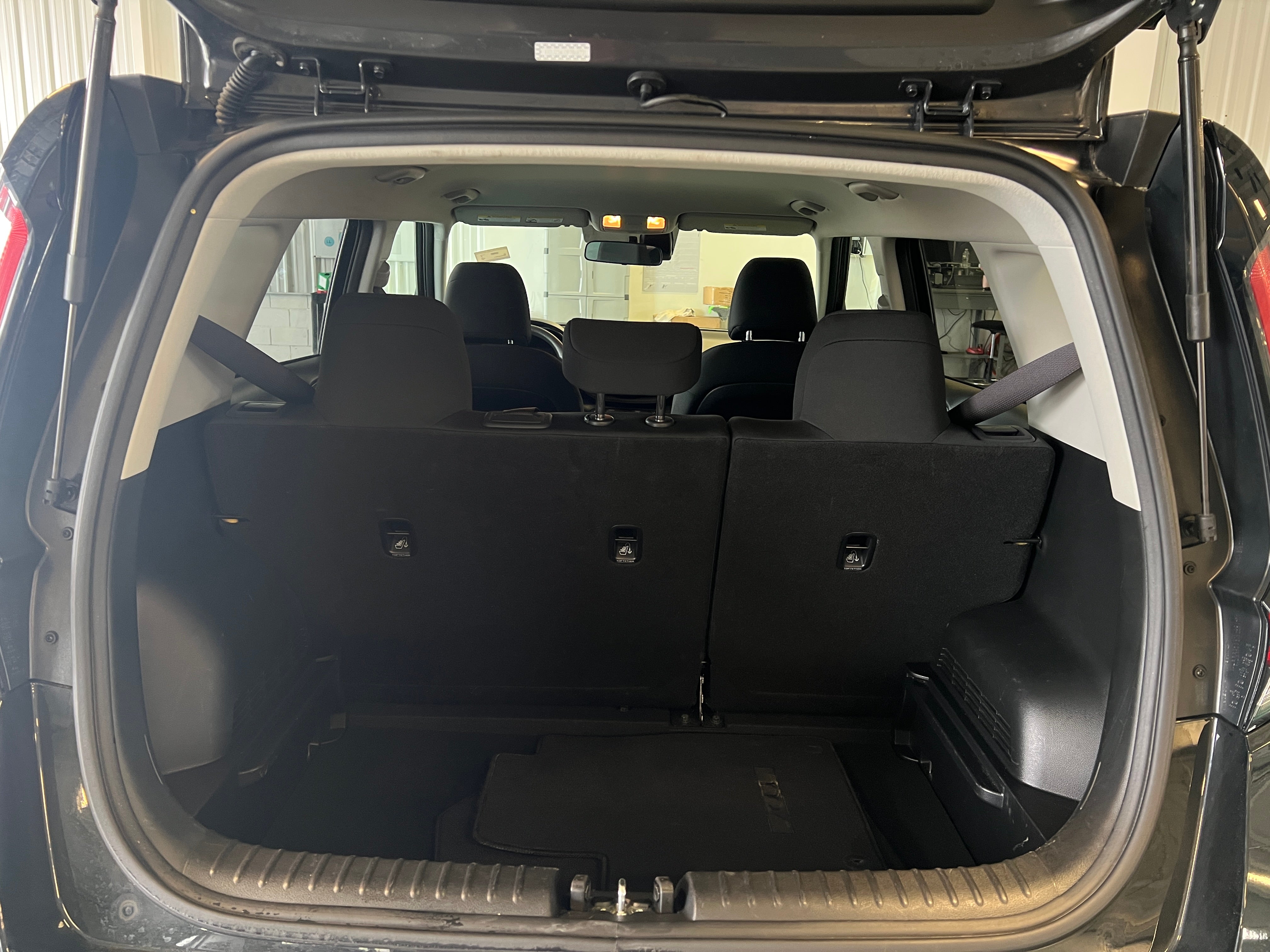 2023 Kia Soul LX 7
