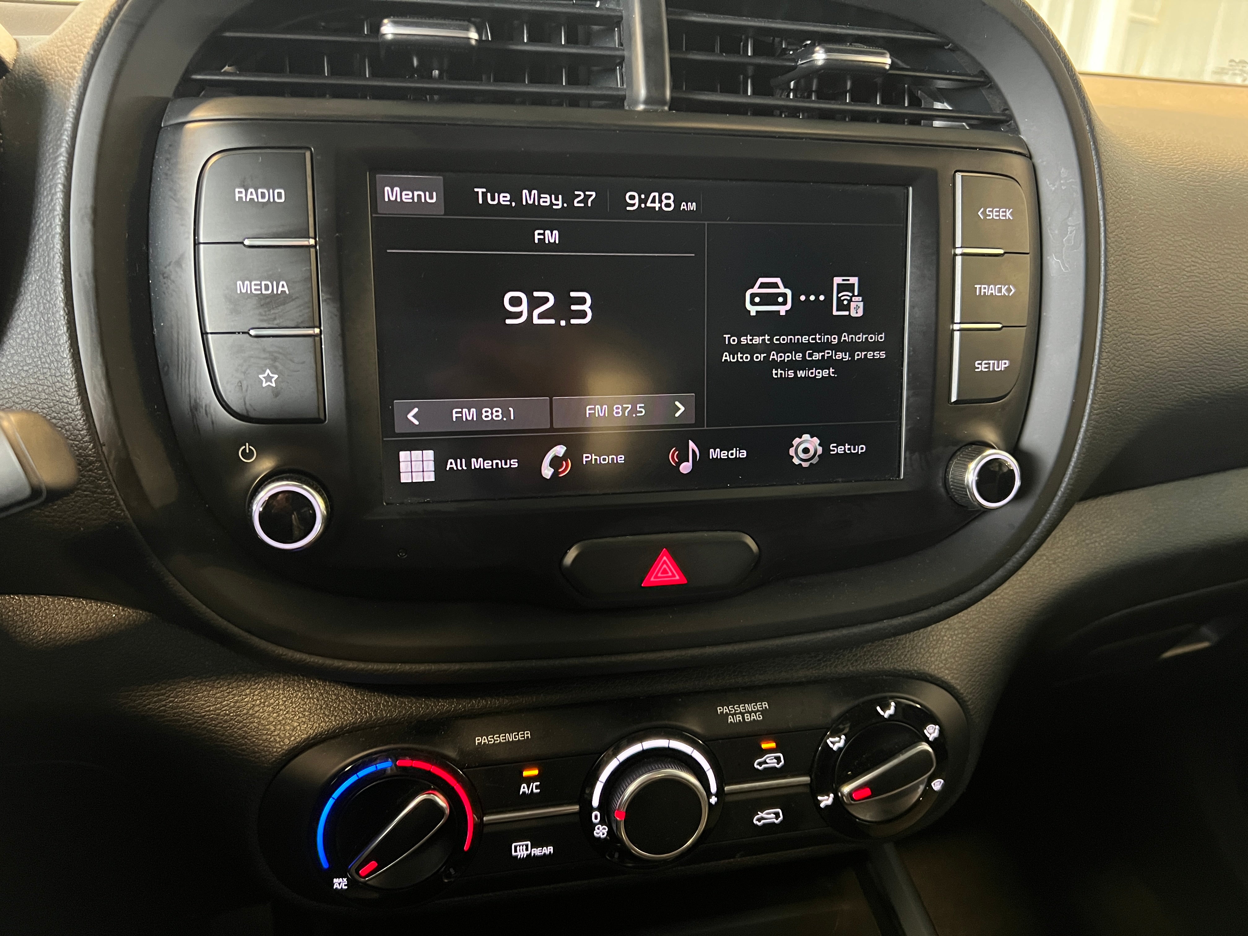 2023 Kia Soul LX 4