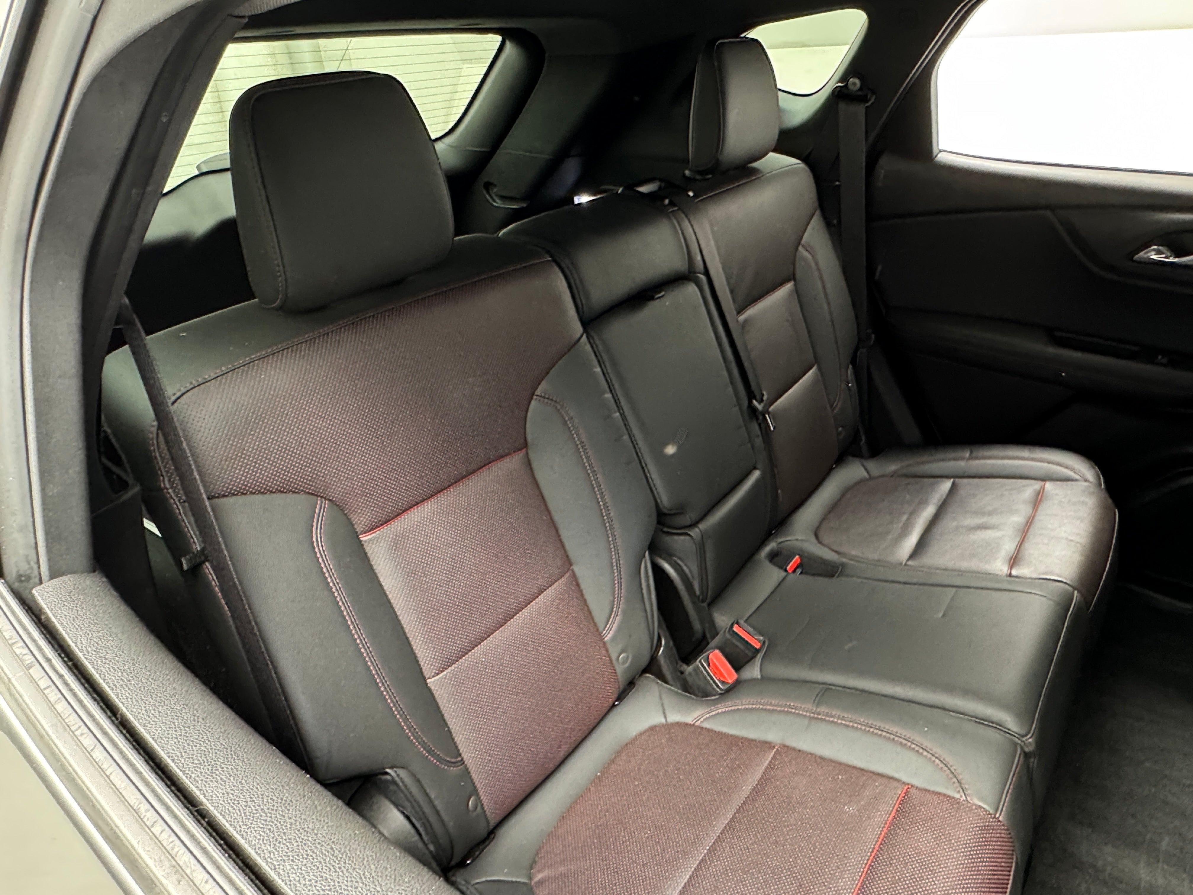 2019 Chevrolet Blazer RS 5