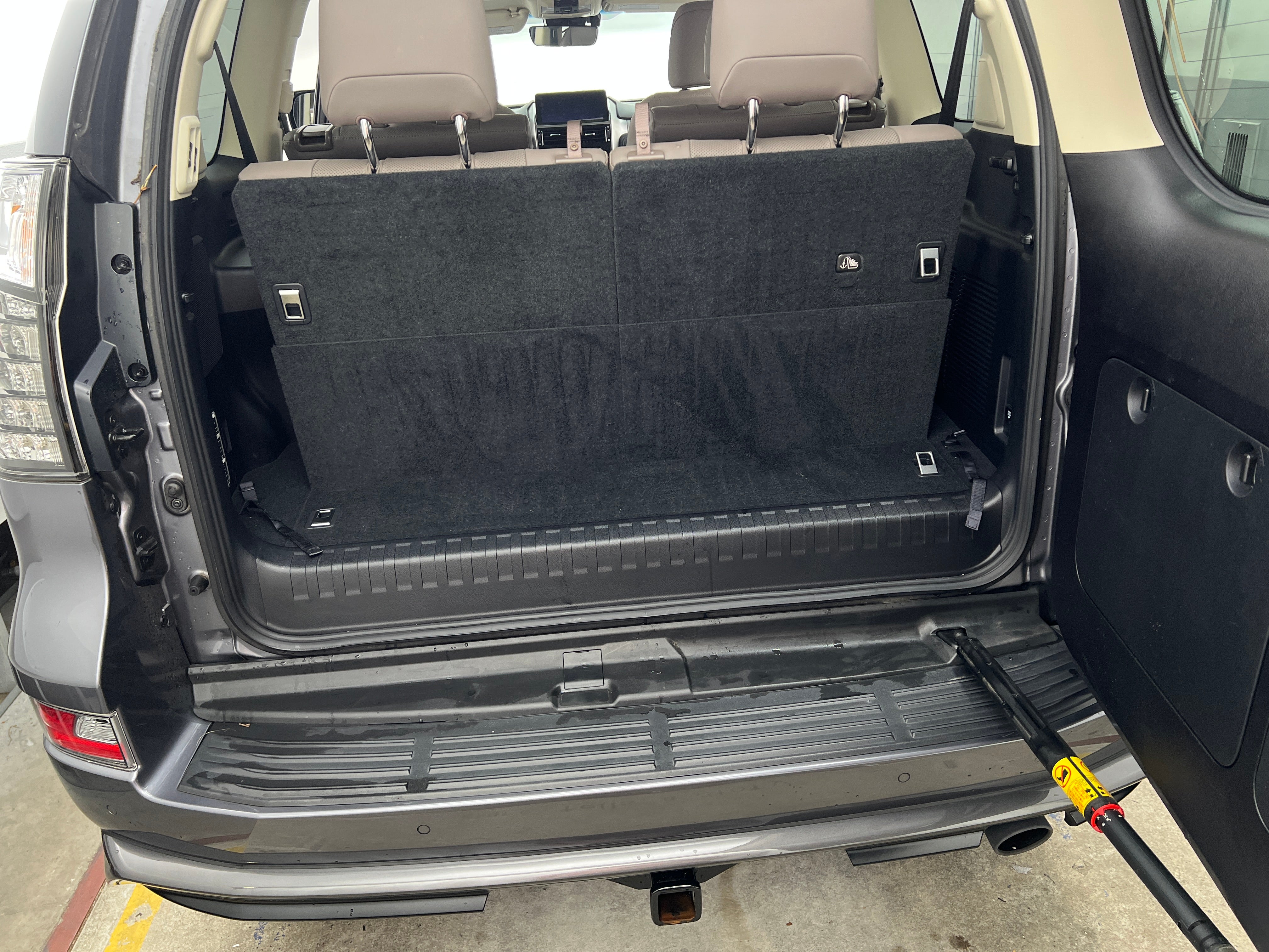 2023 Lexus GX 460 6