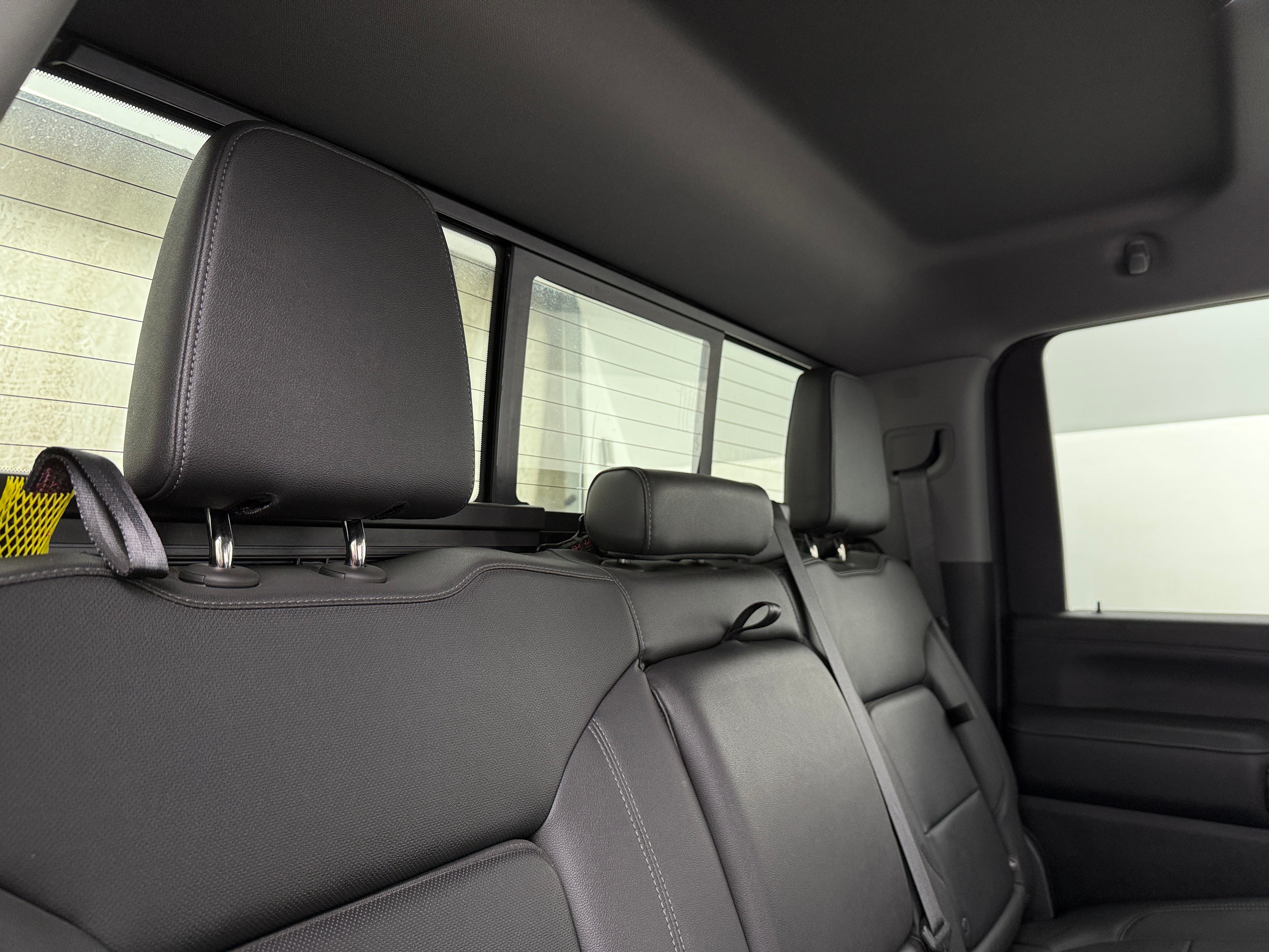 2022 Chevrolet Silverado 2500 LTZ 5