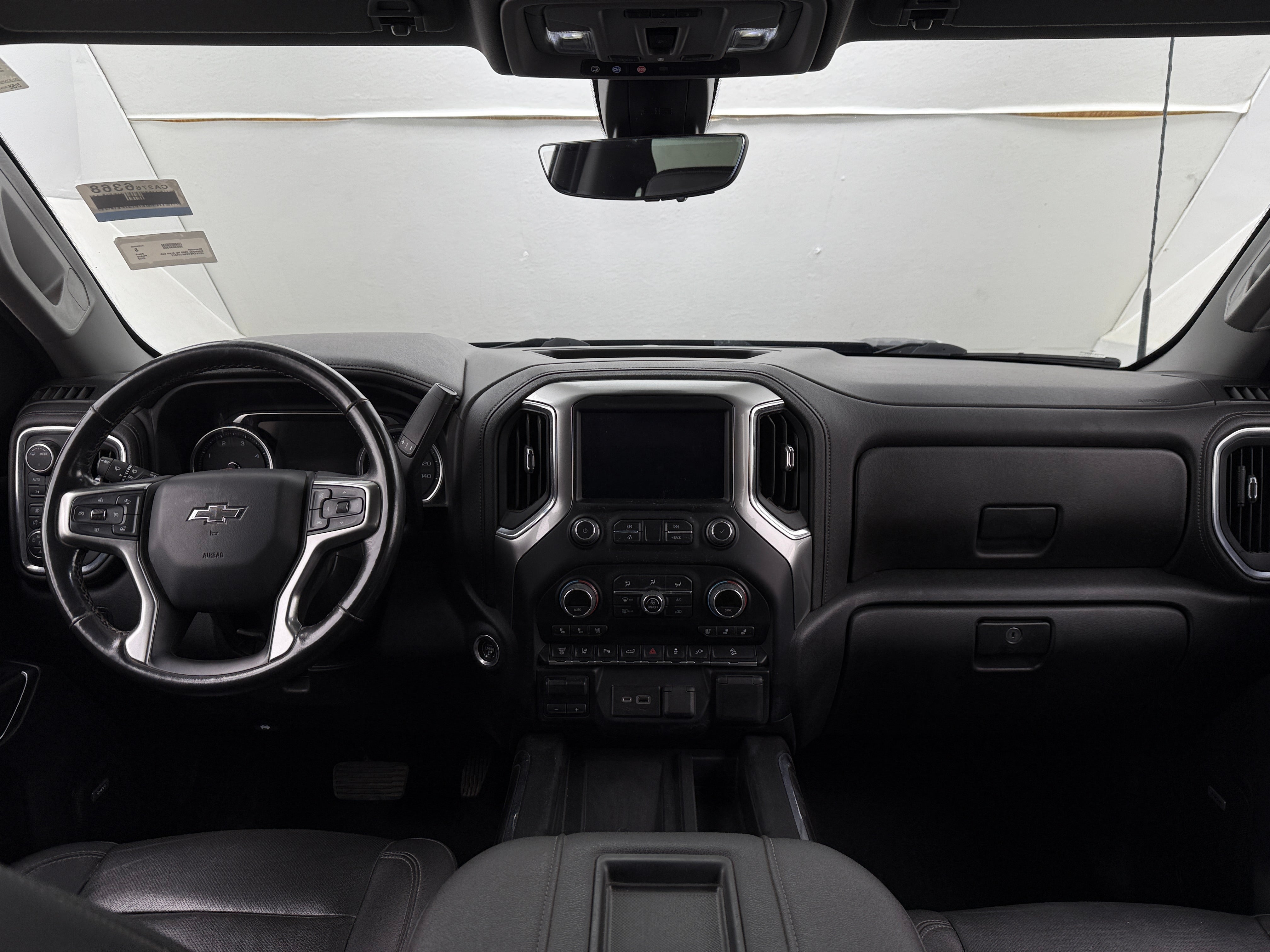 2022 Chevrolet Silverado 2500 LTZ 2