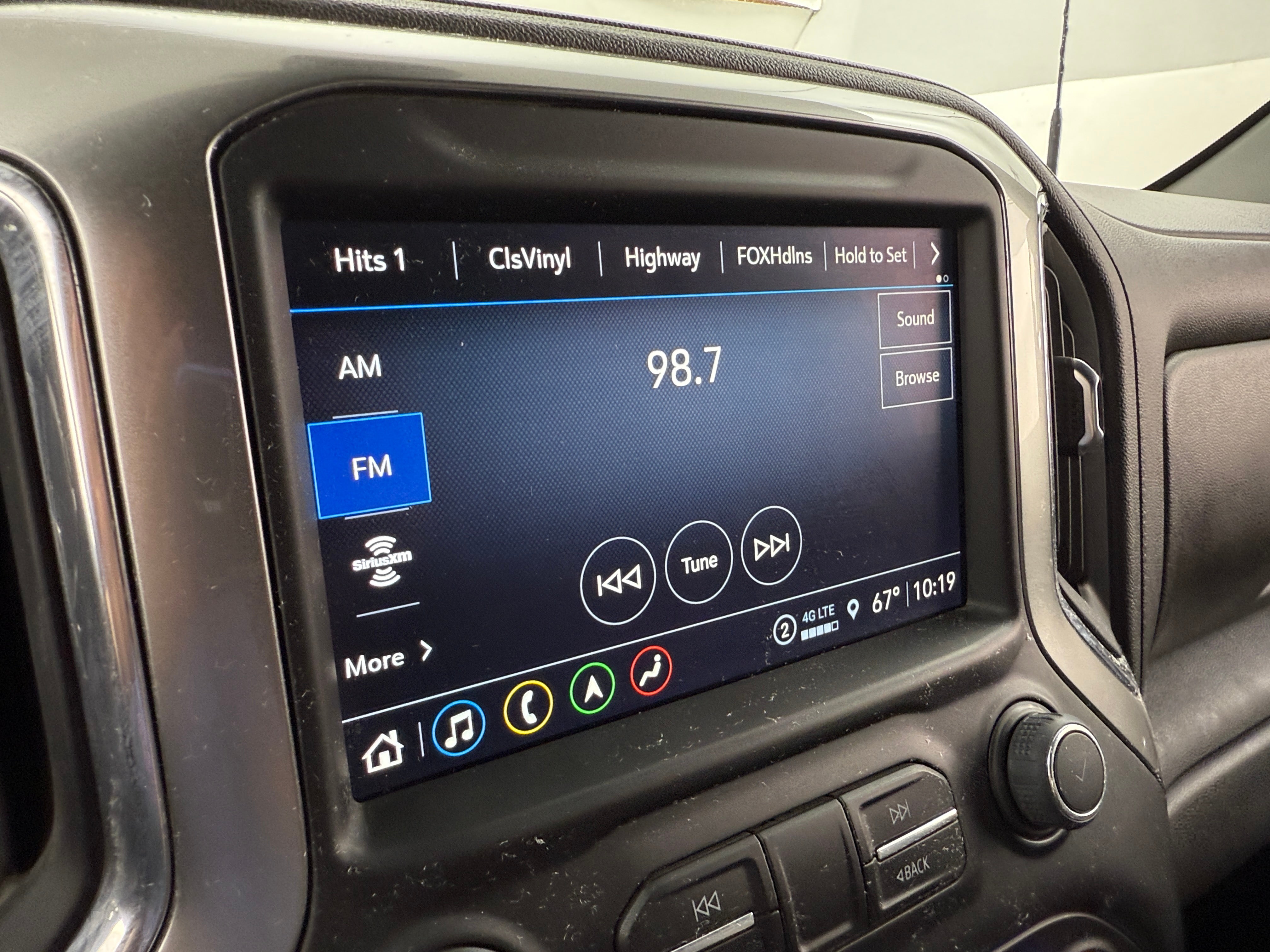 2022 Chevrolet Silverado 2500 LTZ 3