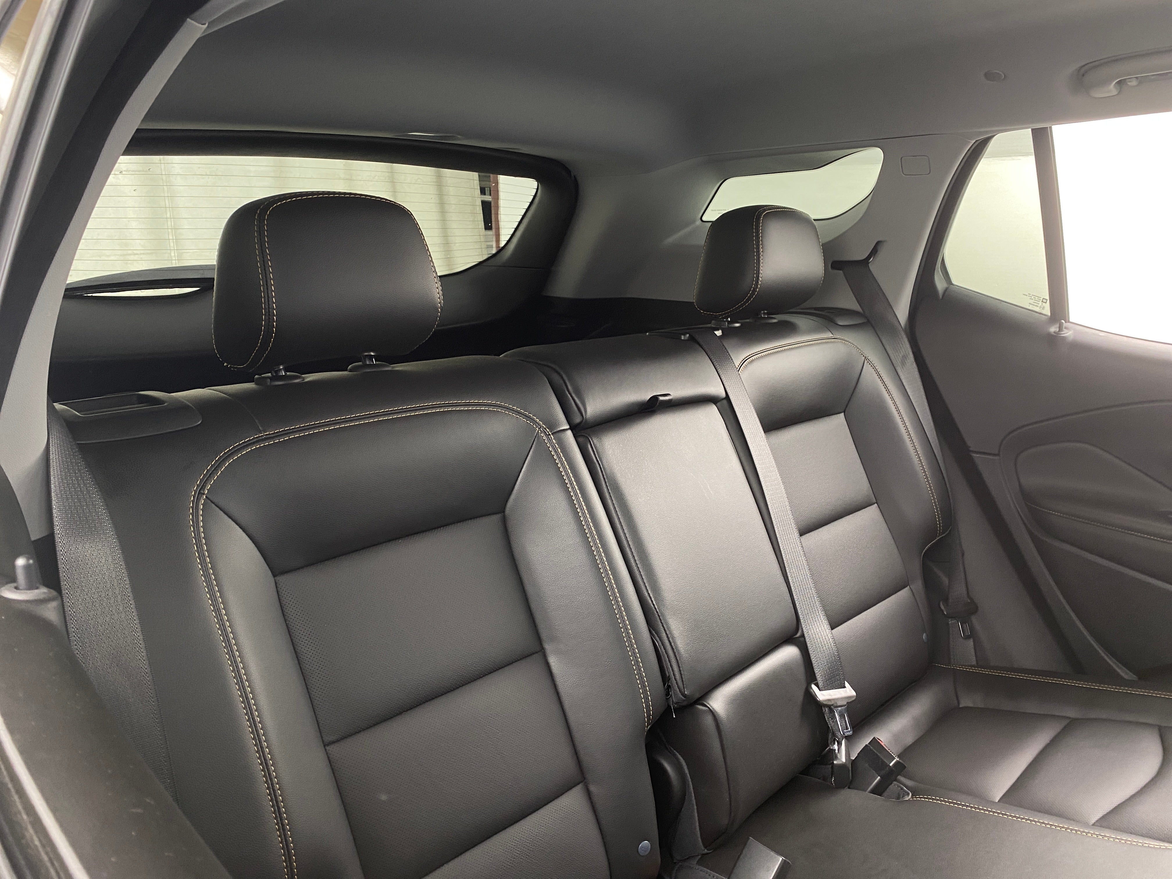2021 GMC Terrain SLT 5