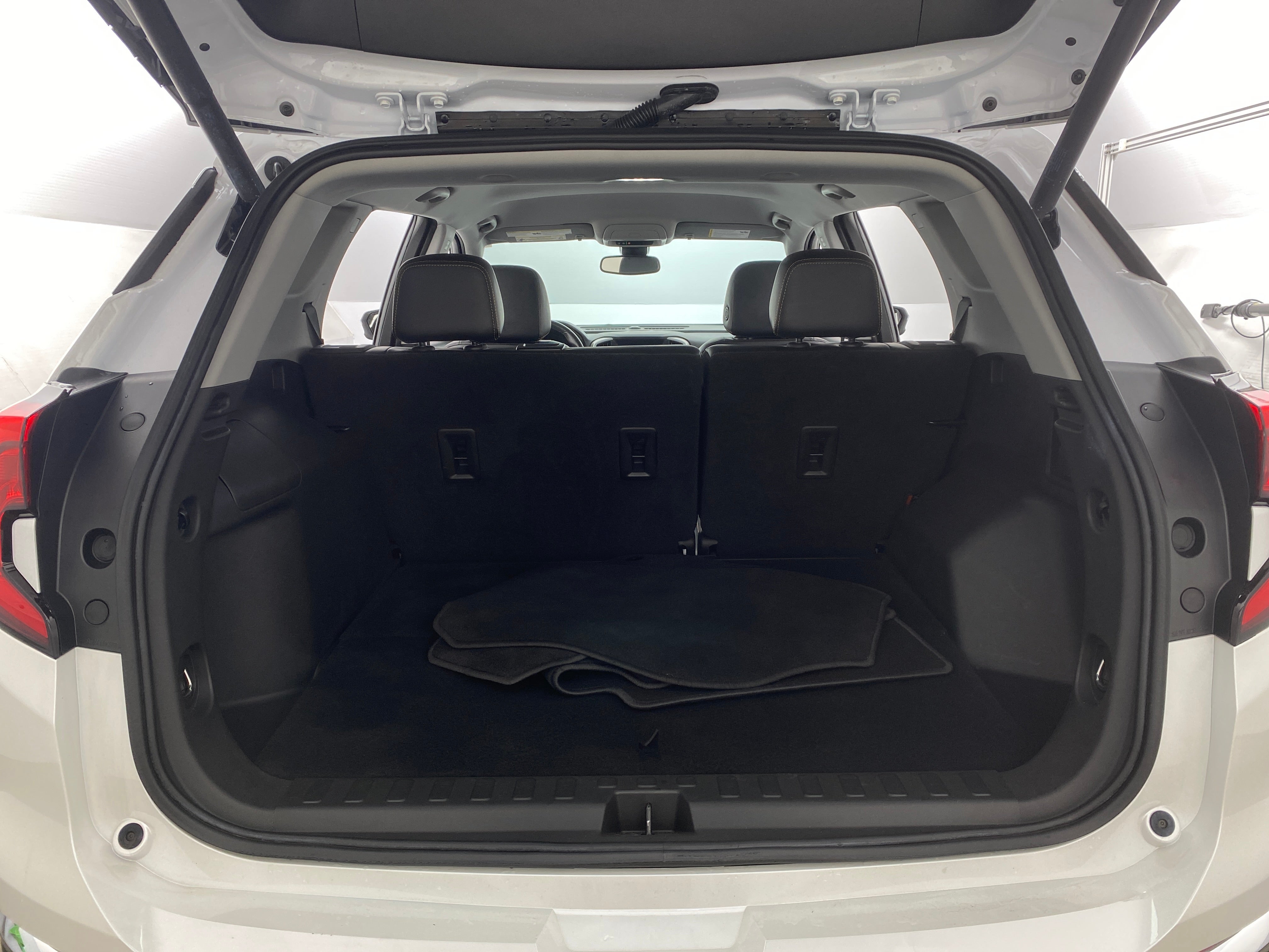 2021 GMC Terrain SLT 6