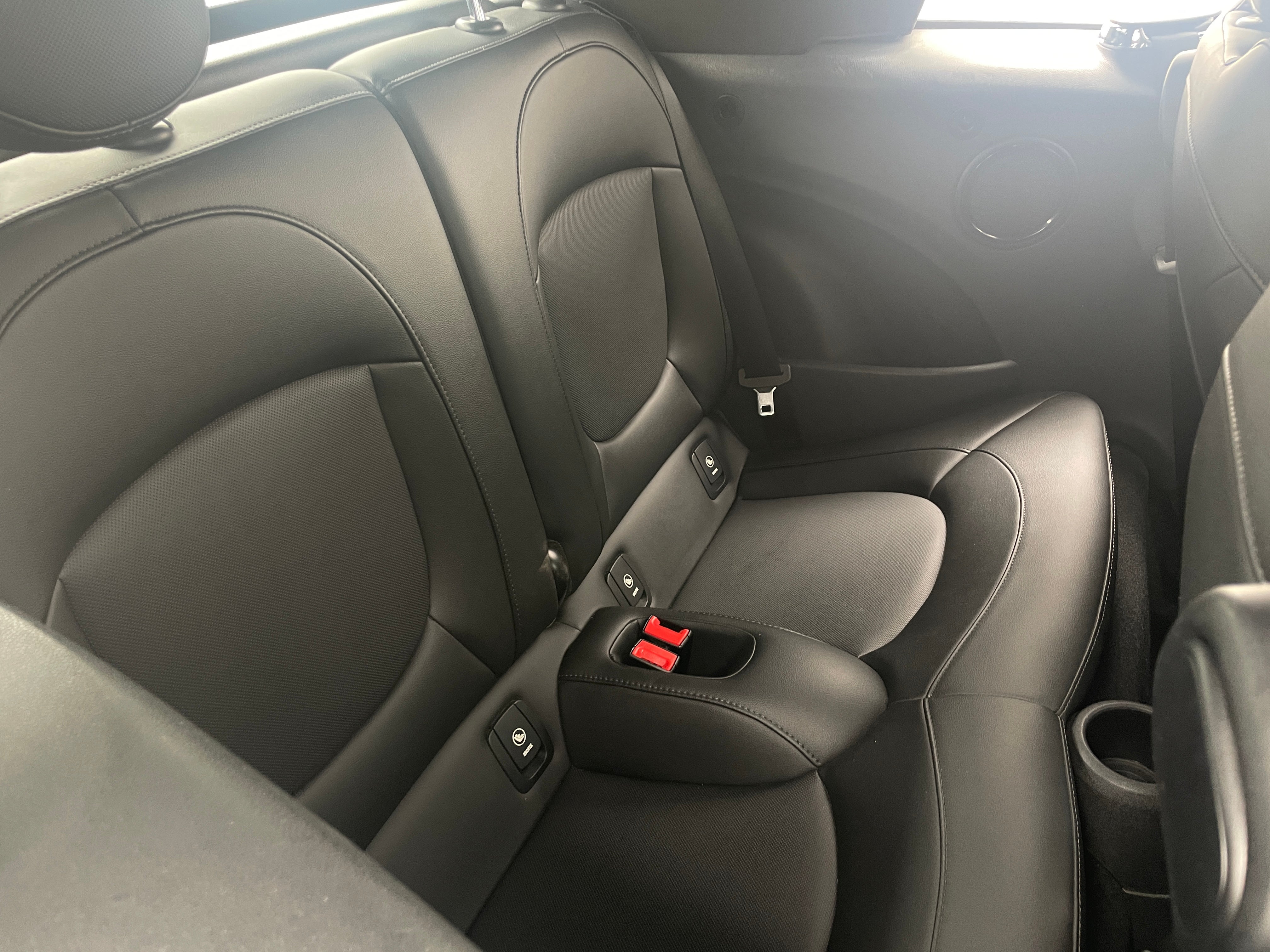 2019 MINI Cooper Convertible S 5