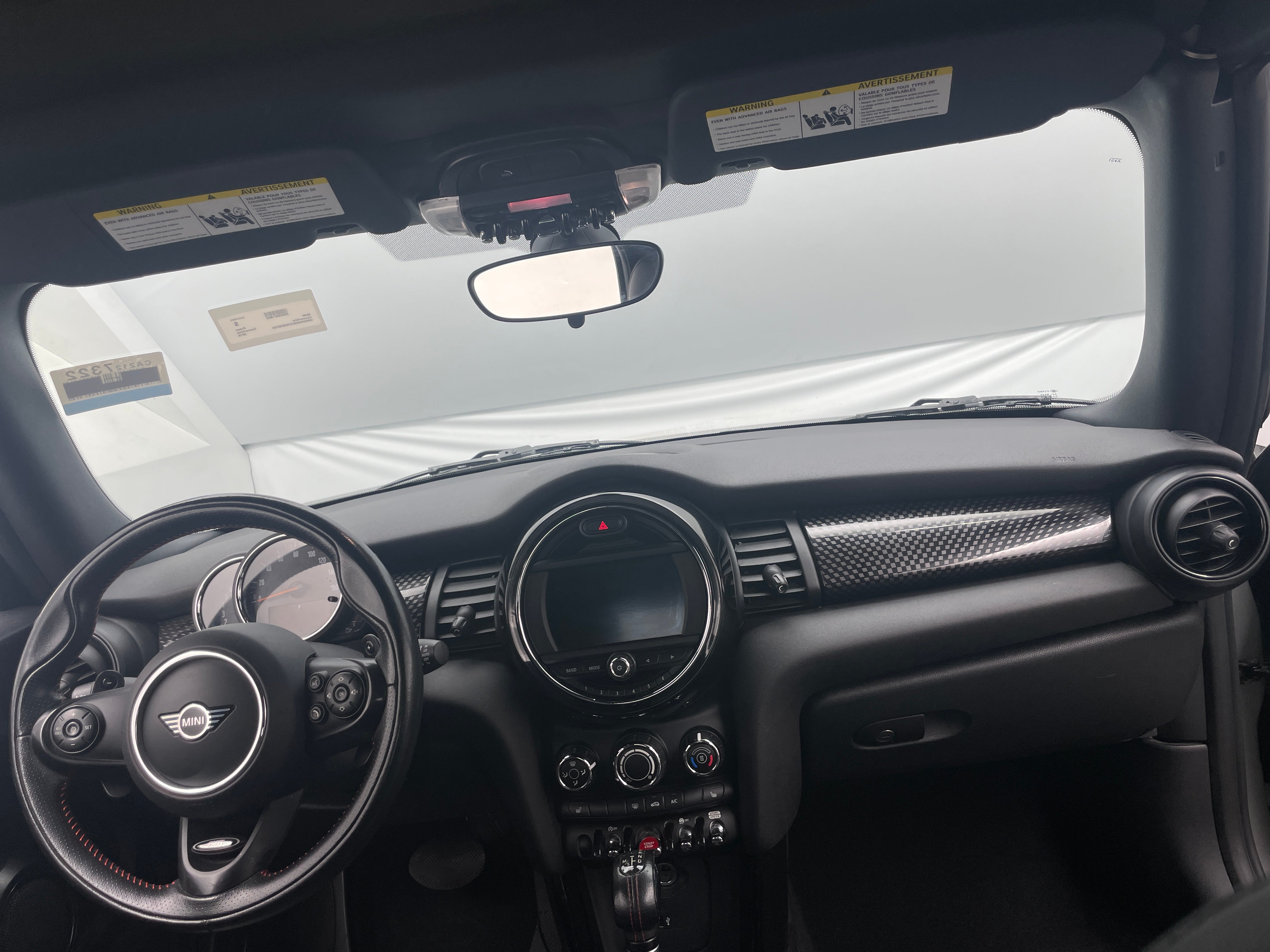 2019 MINI Cooper Convertible S 2