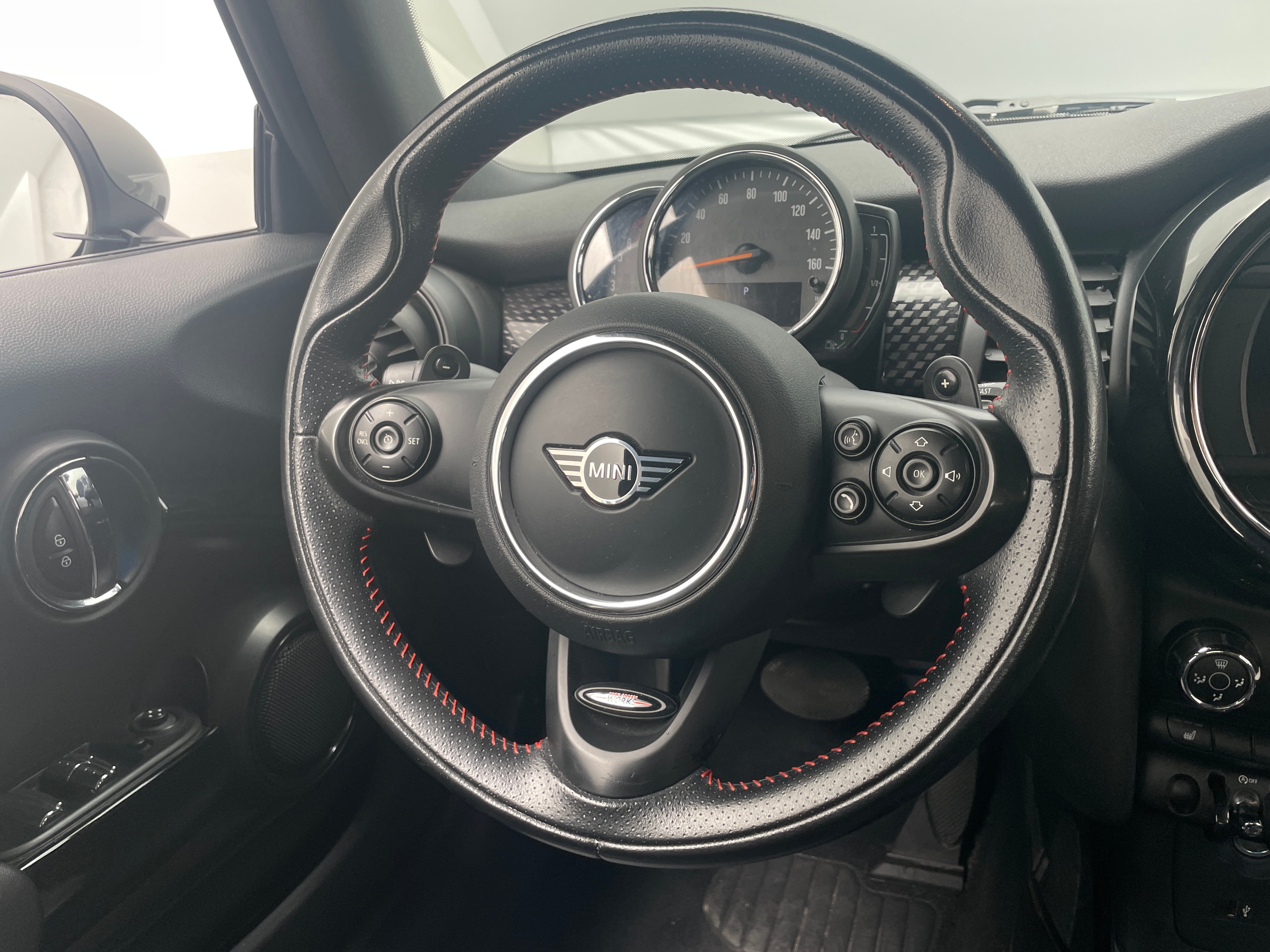 2019 MINI Cooper Convertible S 4