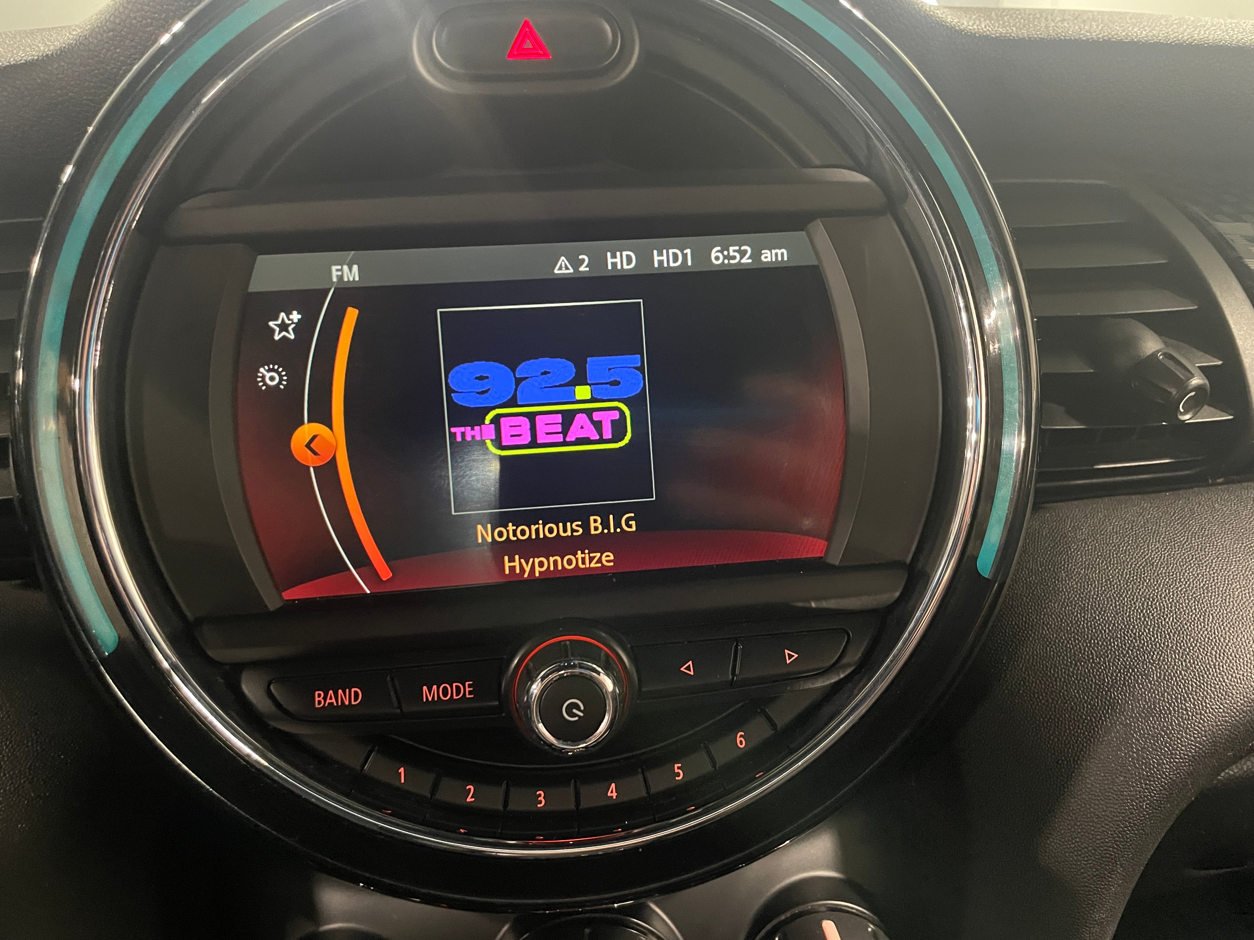 2019 MINI Cooper Convertible S 3