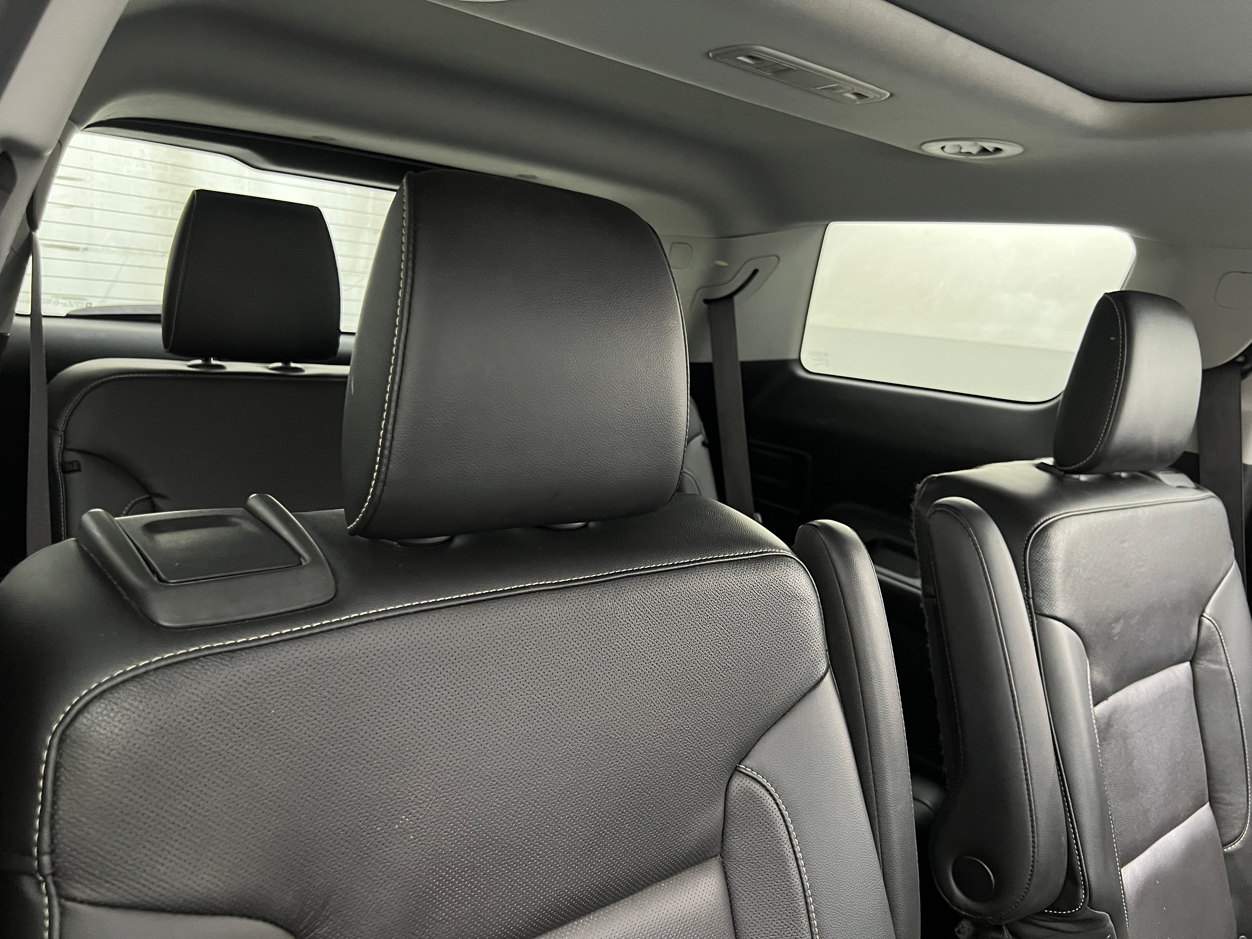2017 GMC Acadia SLT 5