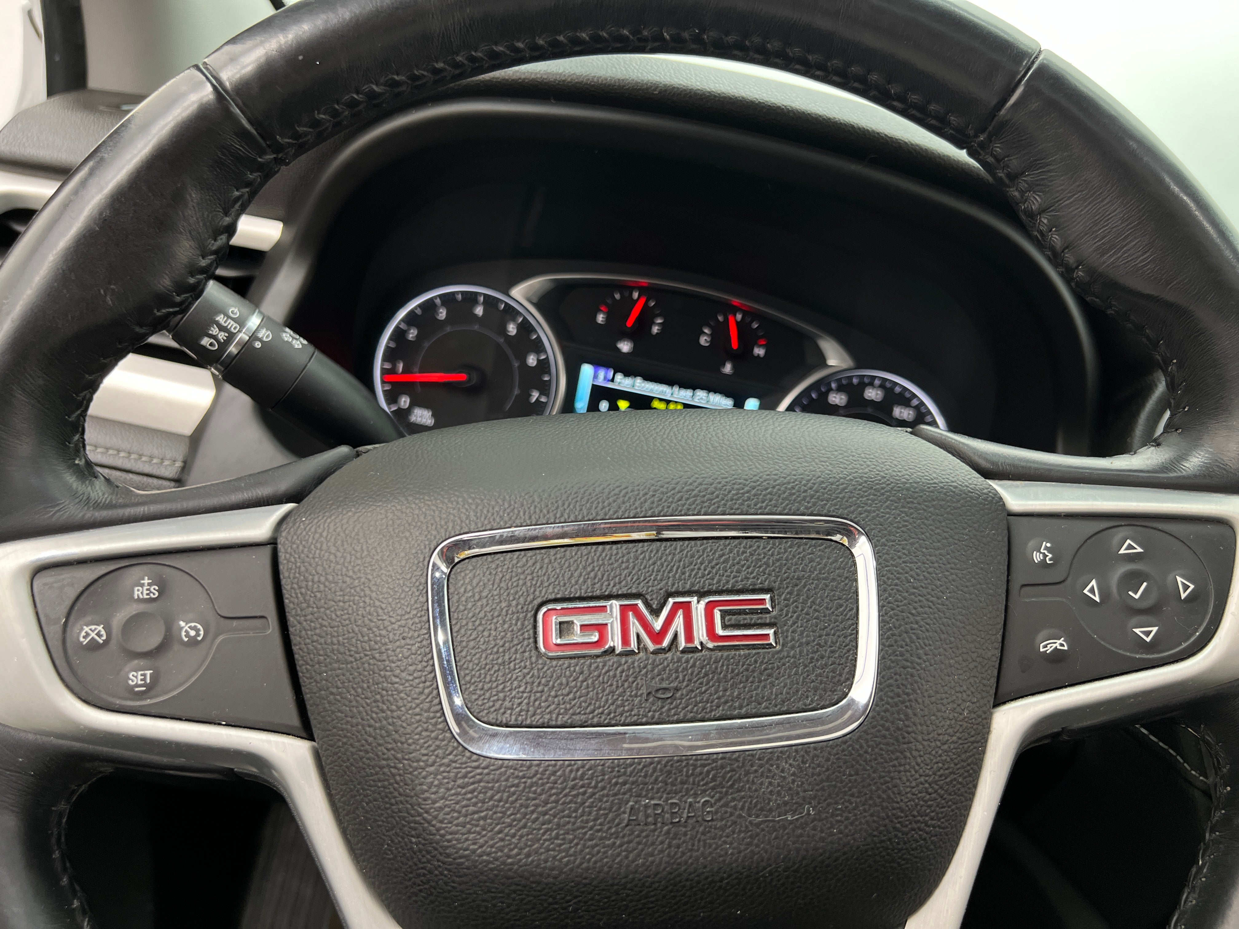 2017 GMC Acadia SLT 4
