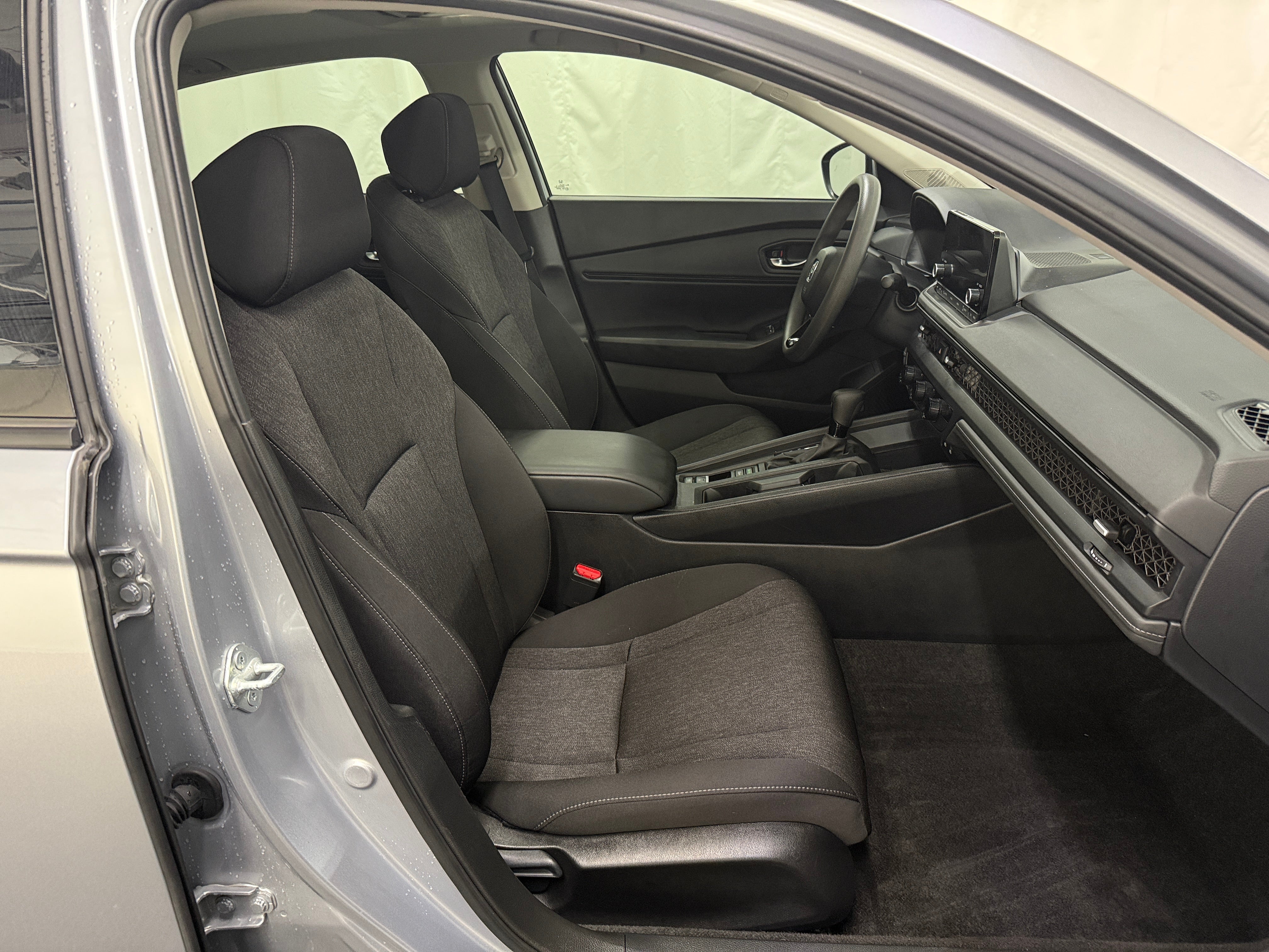 2023 Honda Accord EX 2