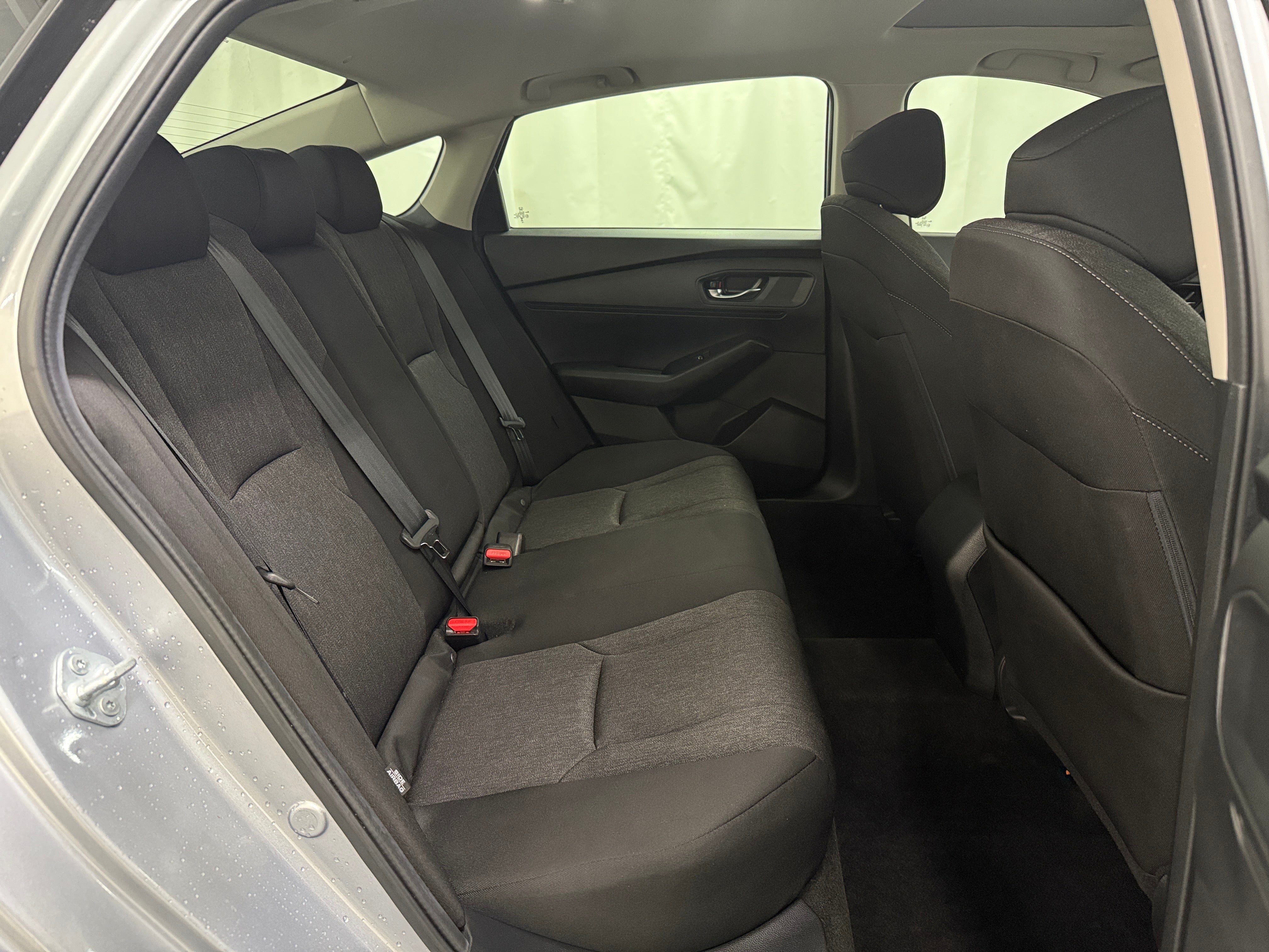 2023 Honda Accord EX 6