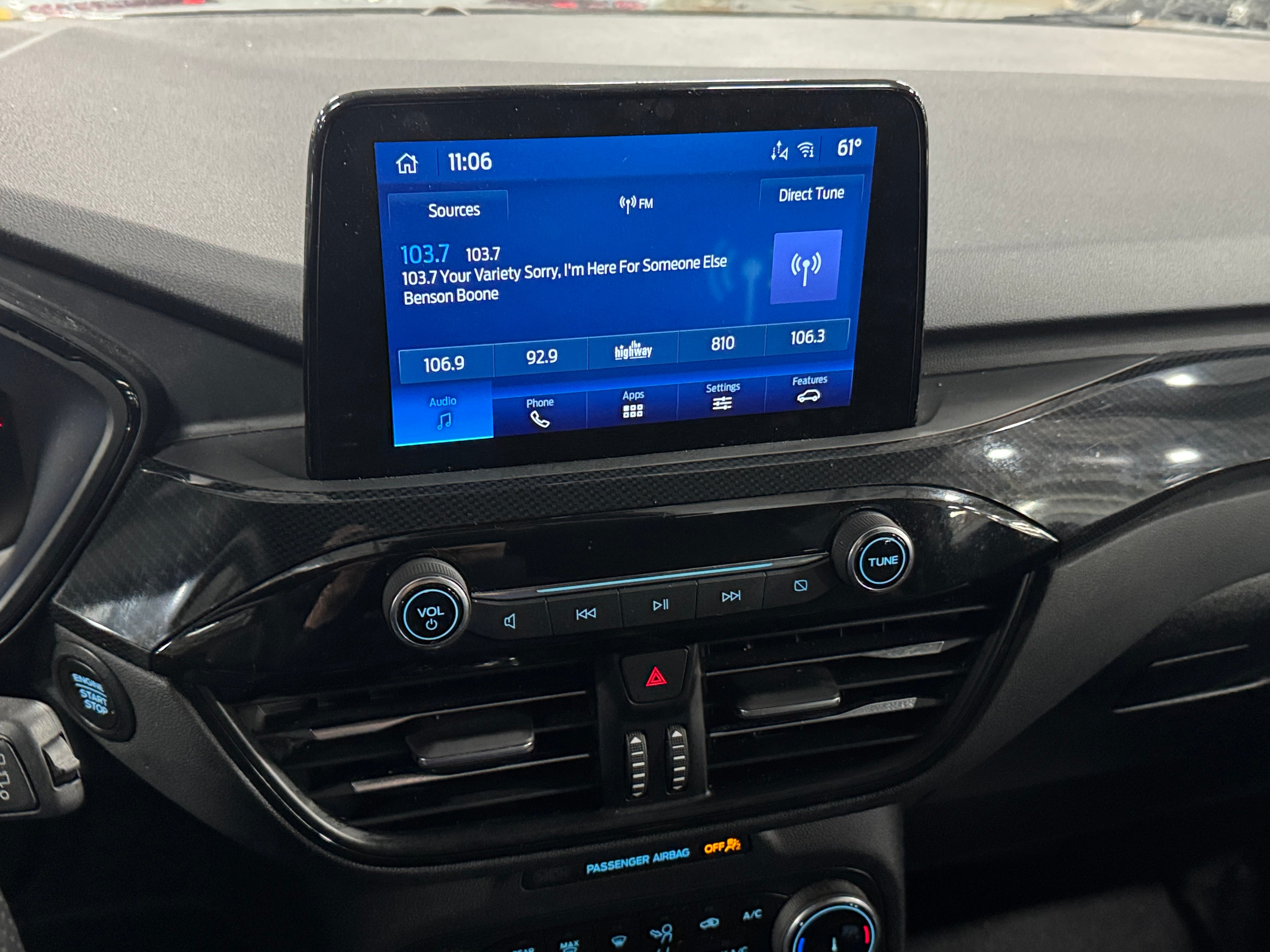 2023 Ford Escape ST-Line 4