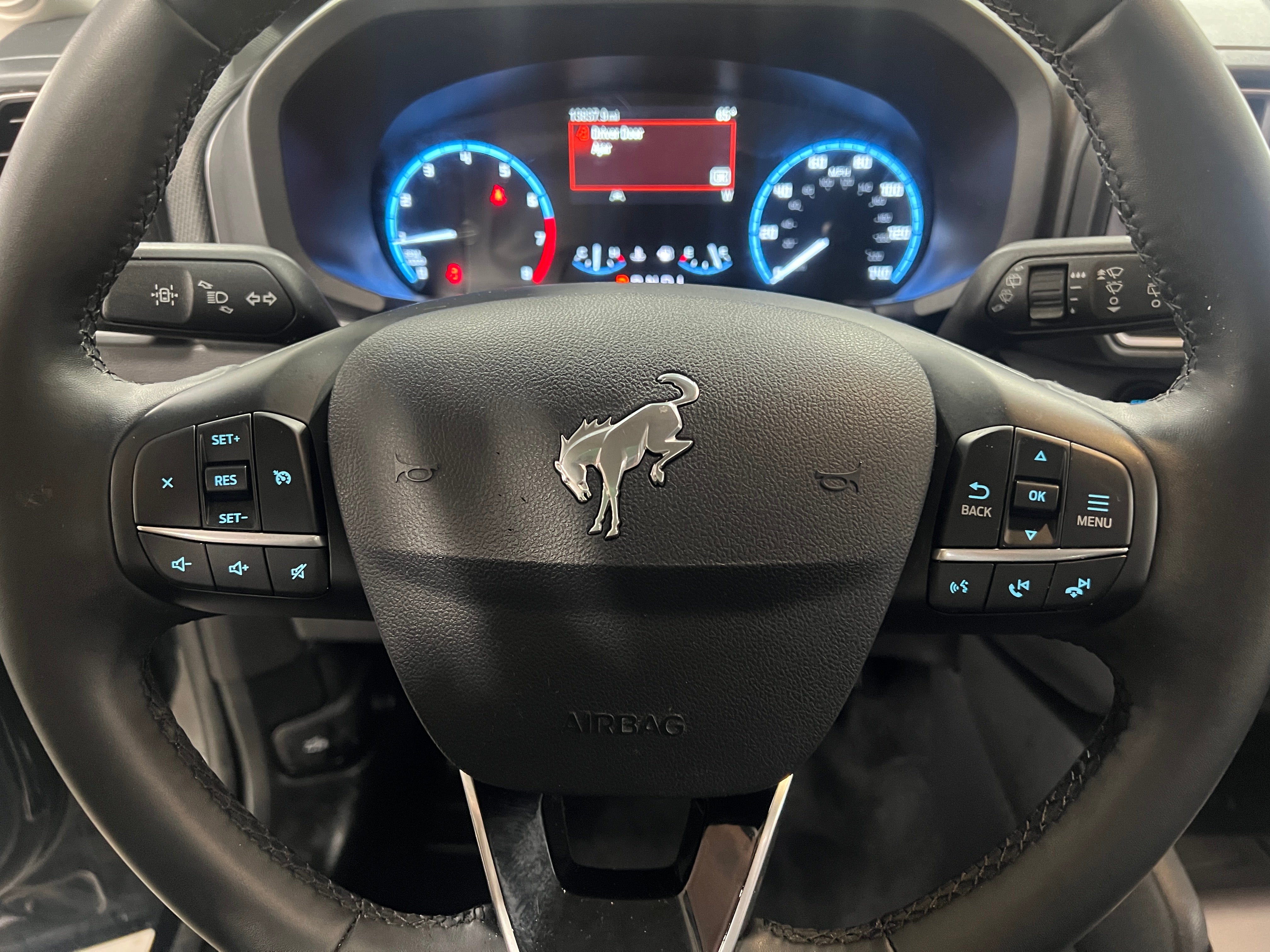 2024 Ford Bronco Sport Big Bend 5
