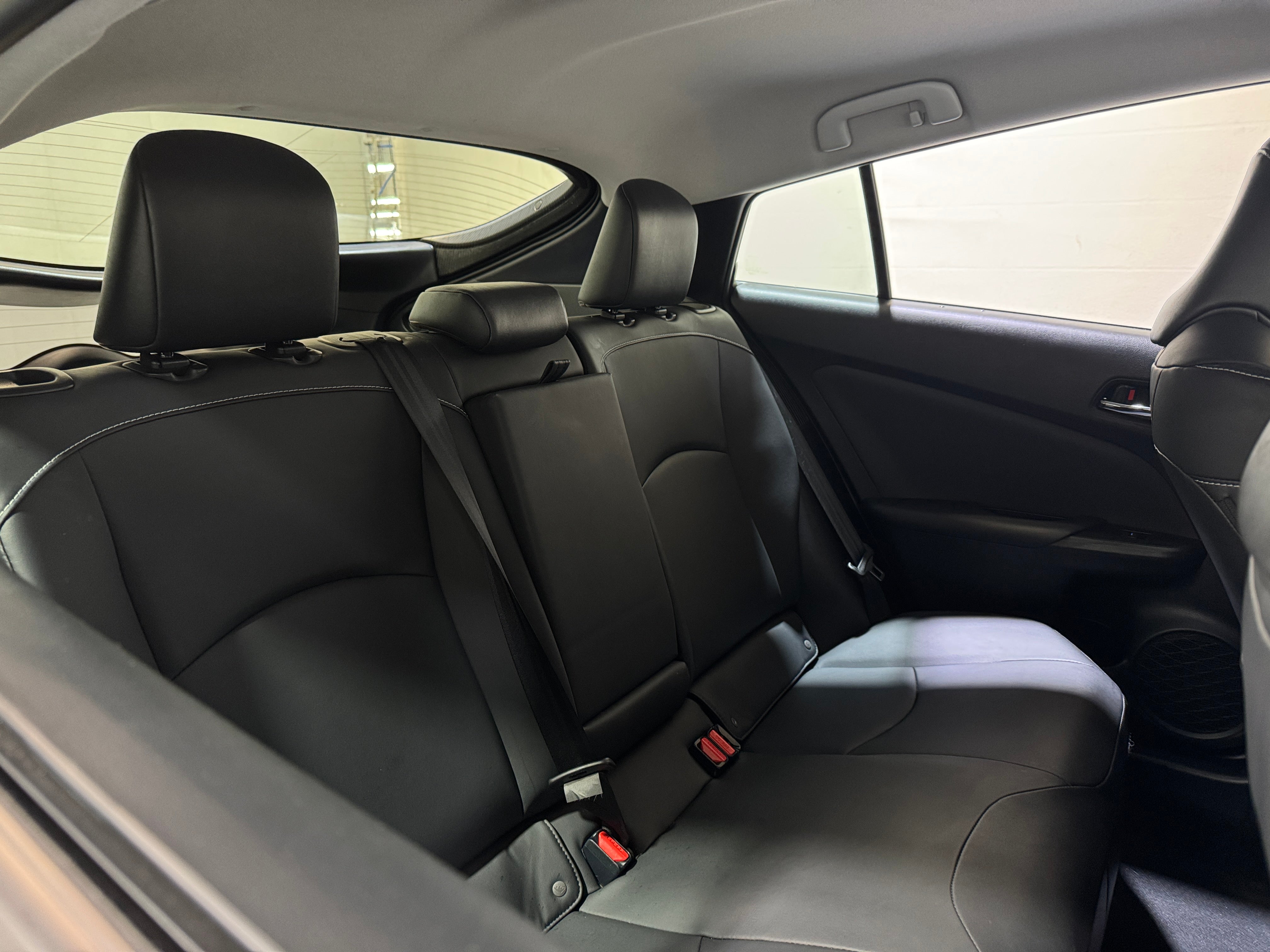 2021 Toyota Prius Prime XLE 5