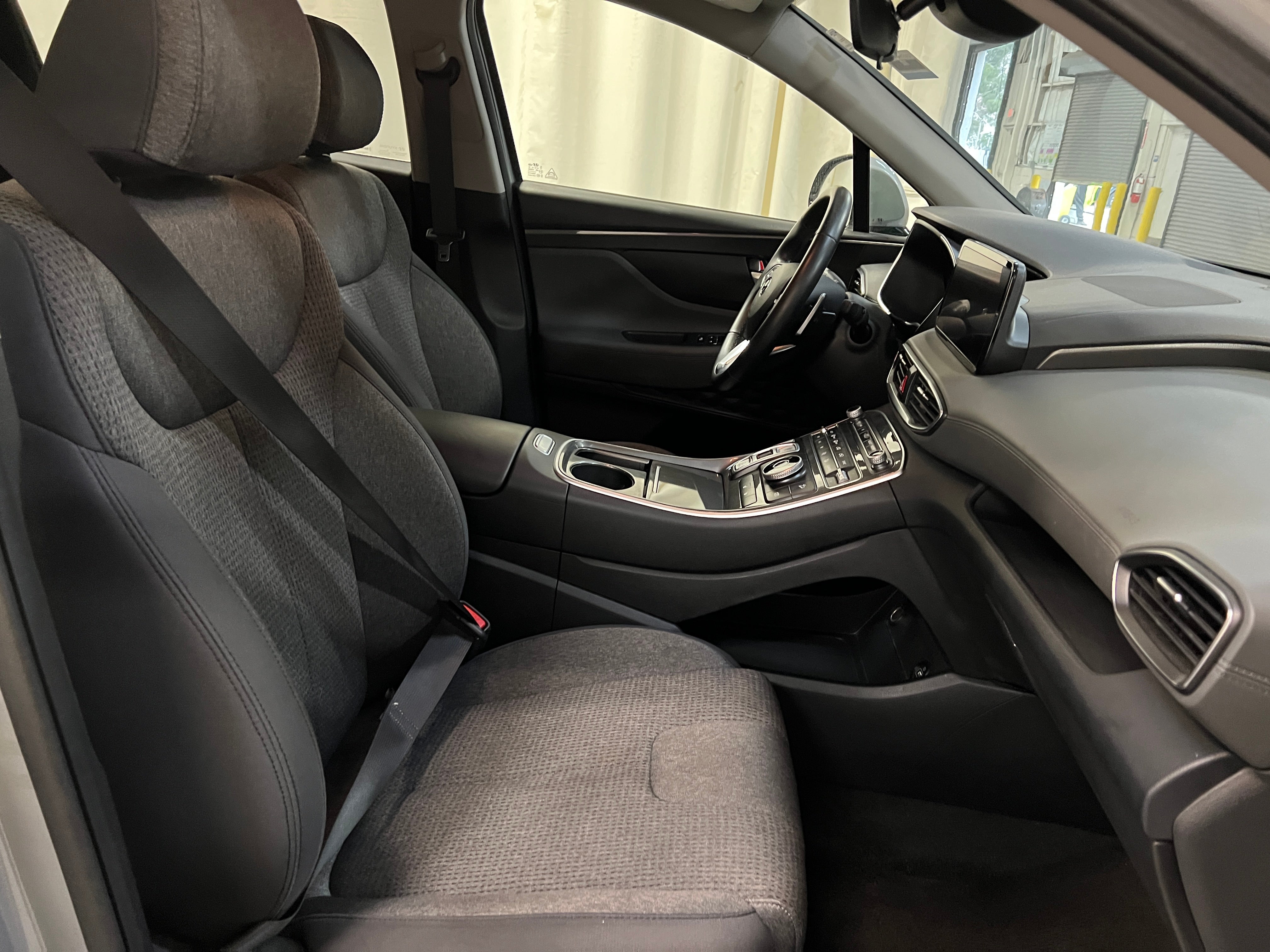 2023 Hyundai Santa Fe SEL 2