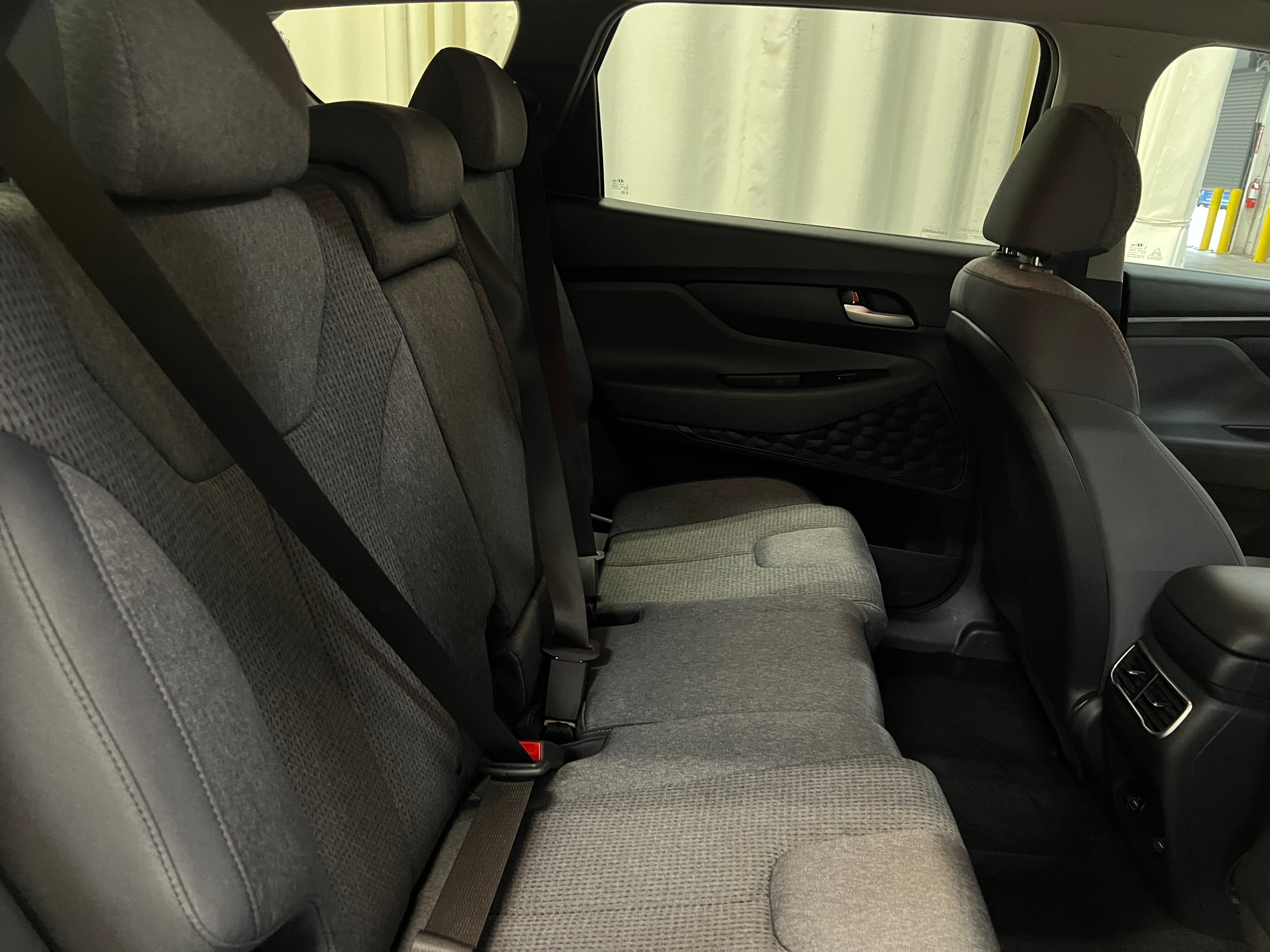 2023 Hyundai Santa Fe SEL 6