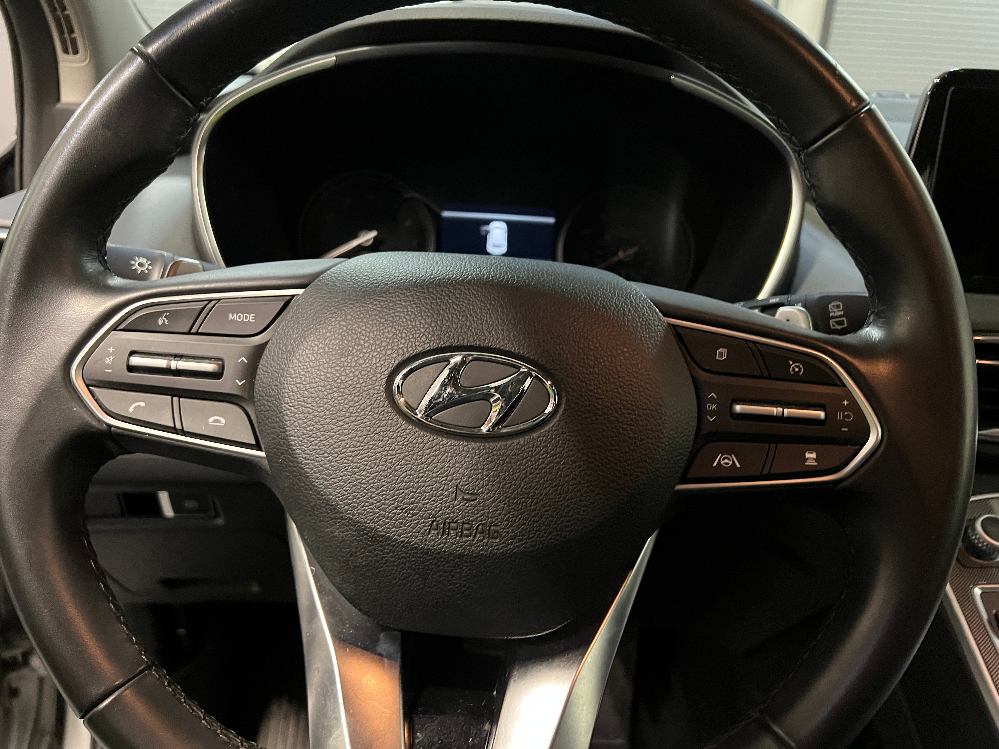 2023 Hyundai Santa Fe SEL 5