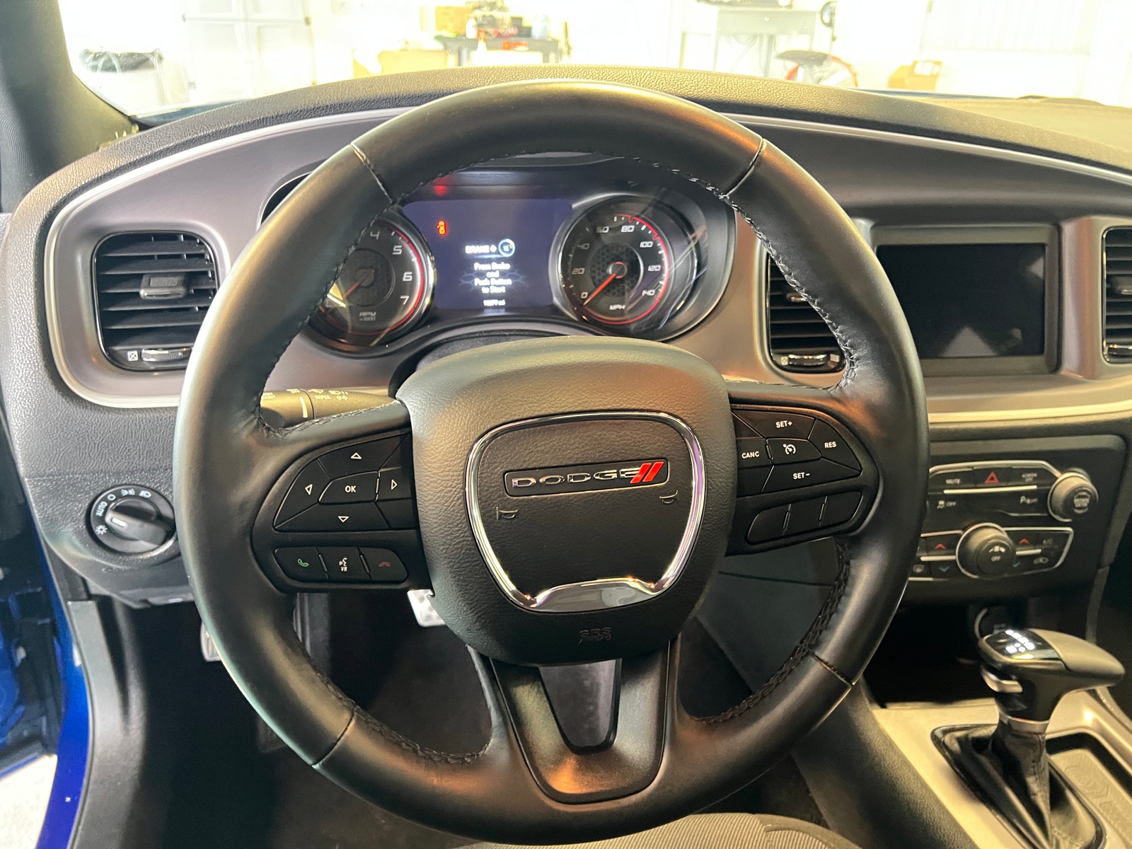 Thumbnail: 2022 Dodge Charger - 5