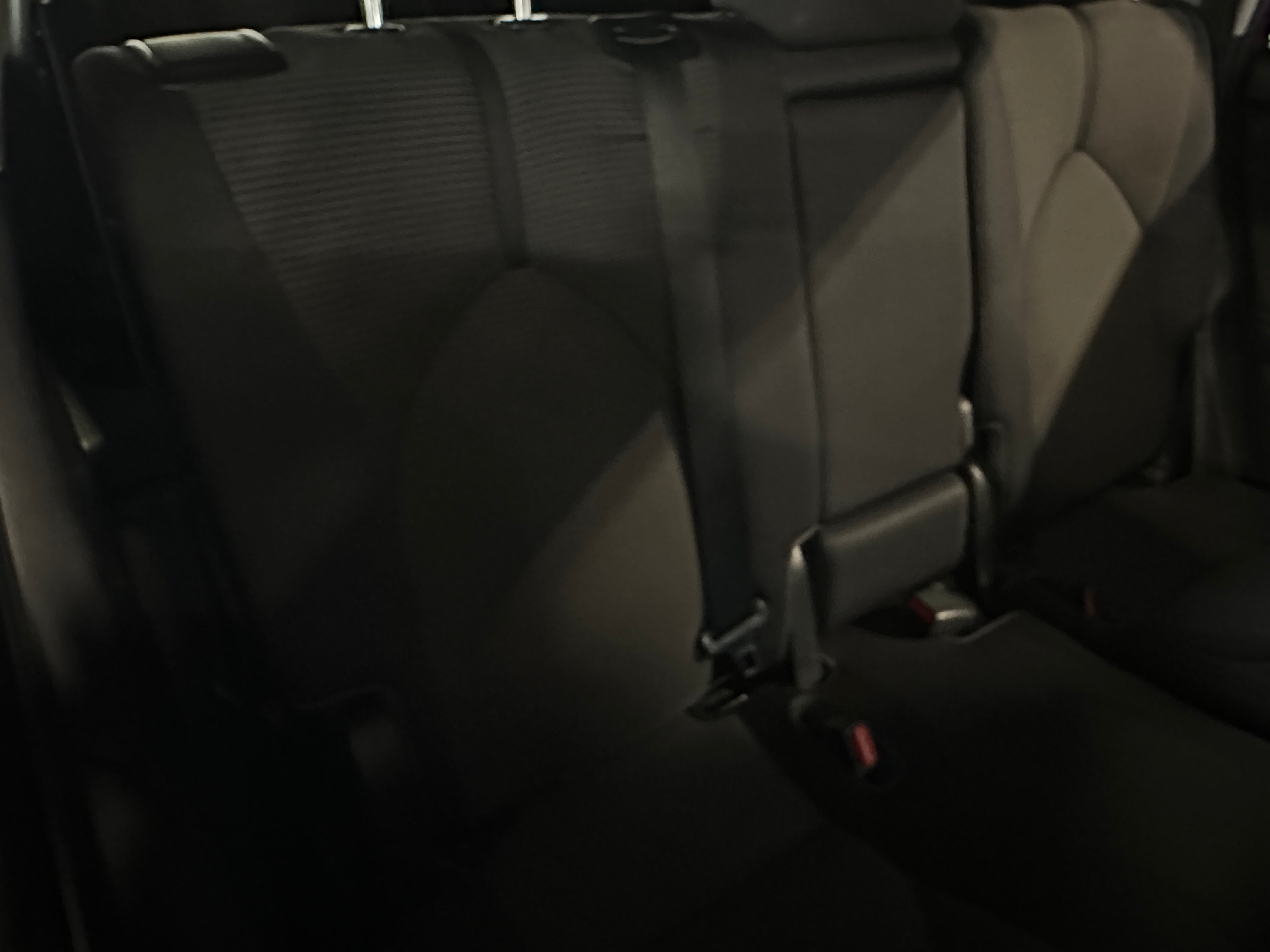 2021 Toyota Highlander L 6