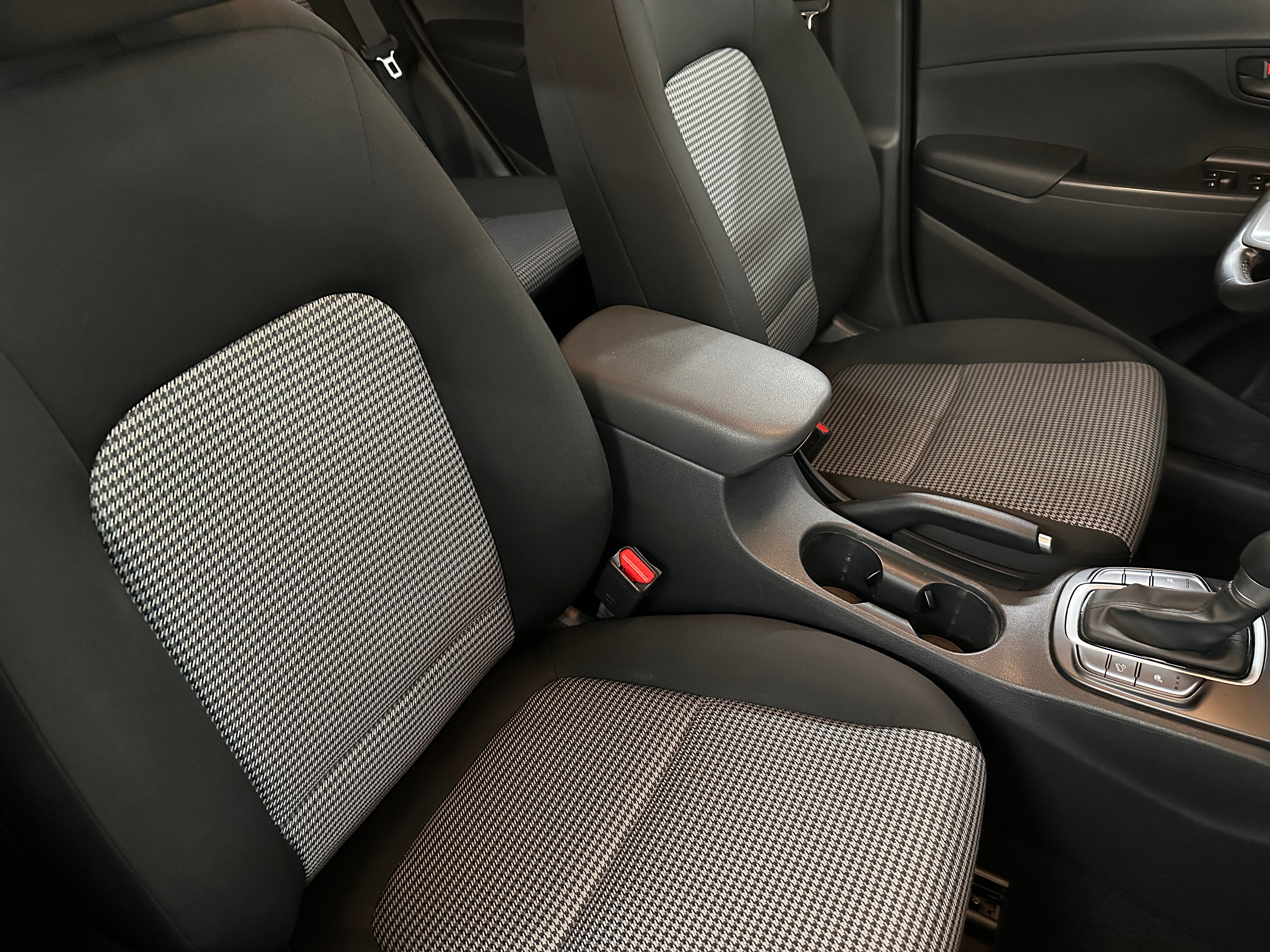 2019 Hyundai Kona SEL 2