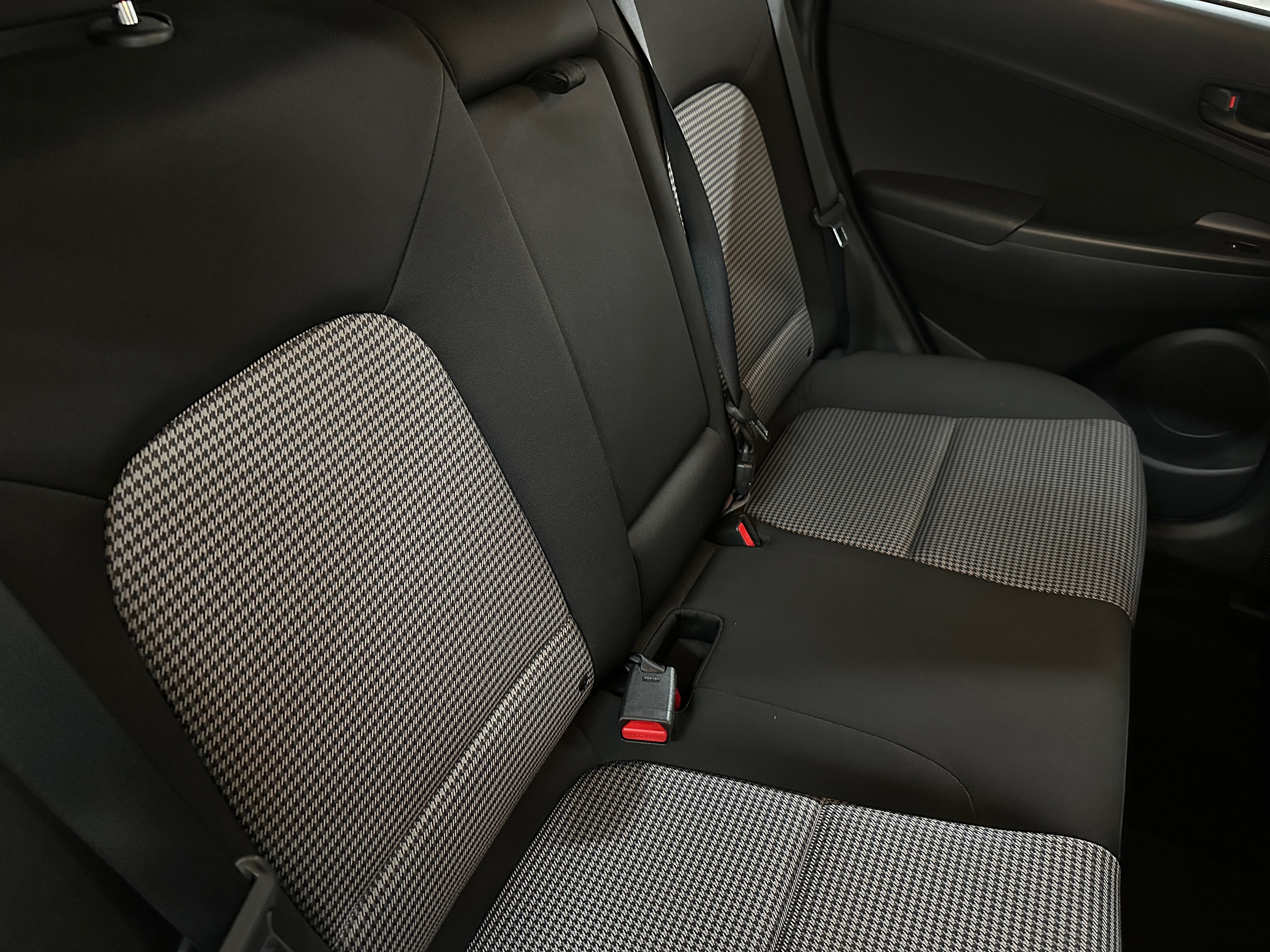 2019 Hyundai Kona SEL 6