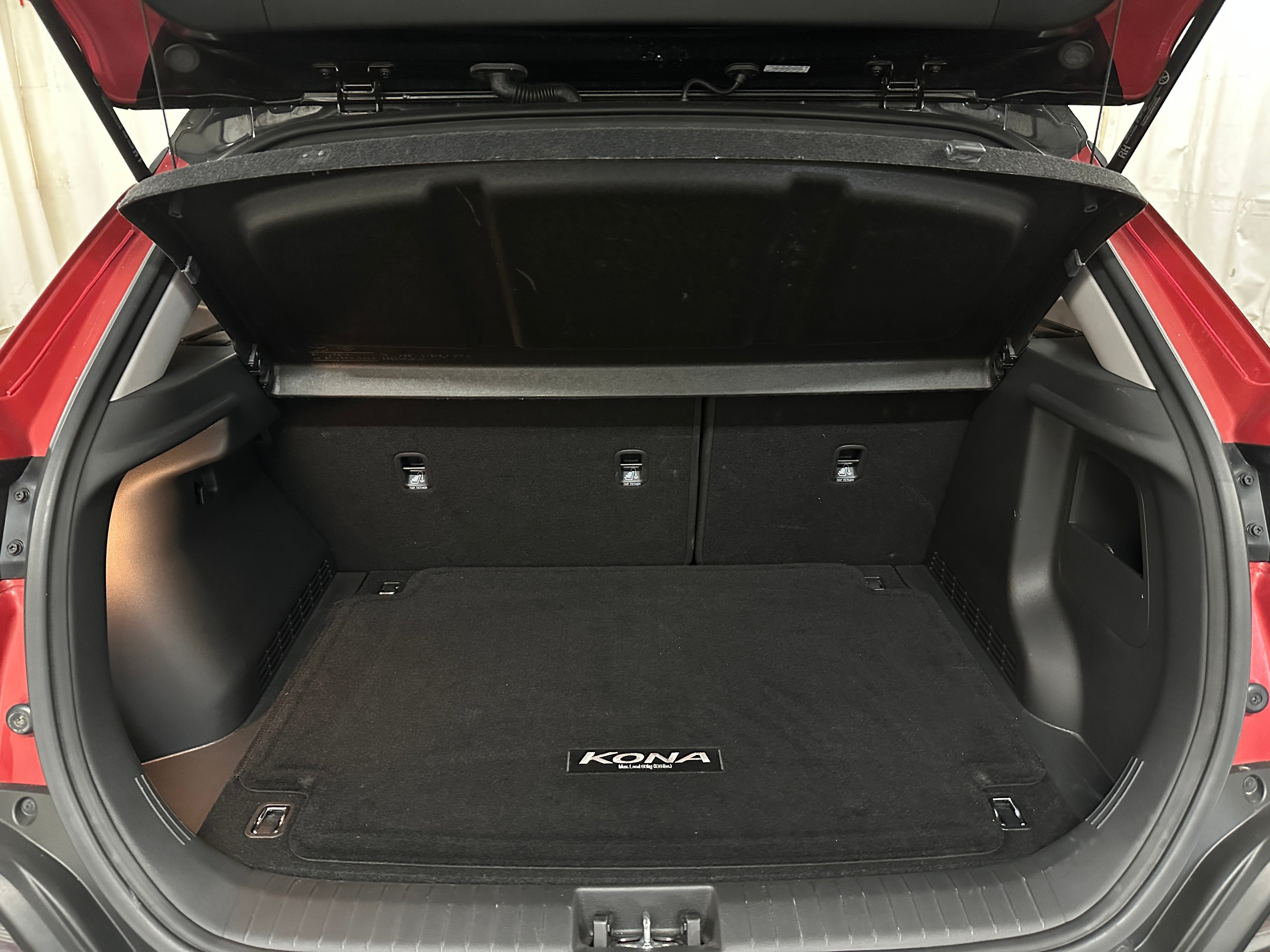 2019 Hyundai Kona SEL 7