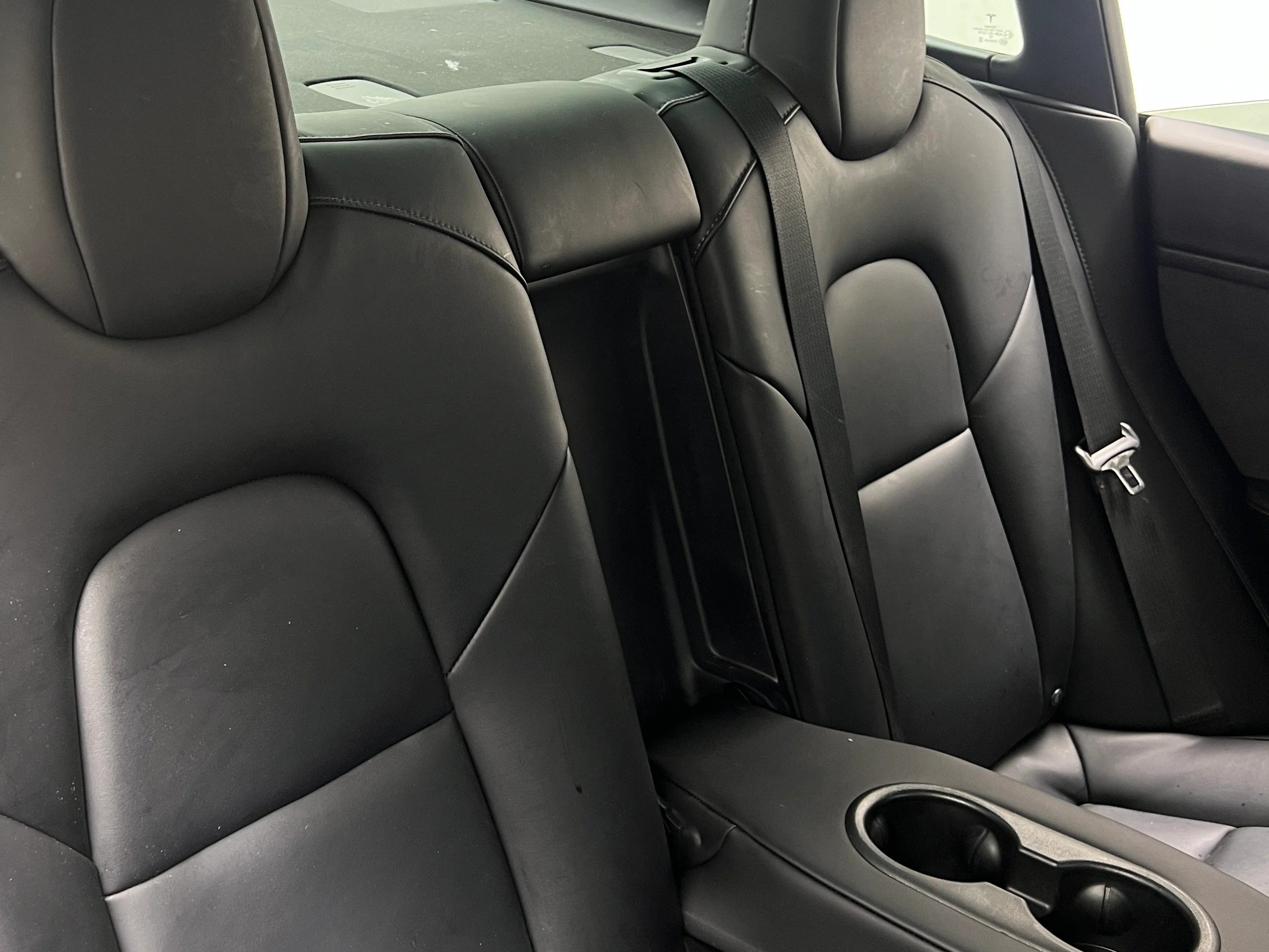 2023 Tesla Model 3 Performance 5