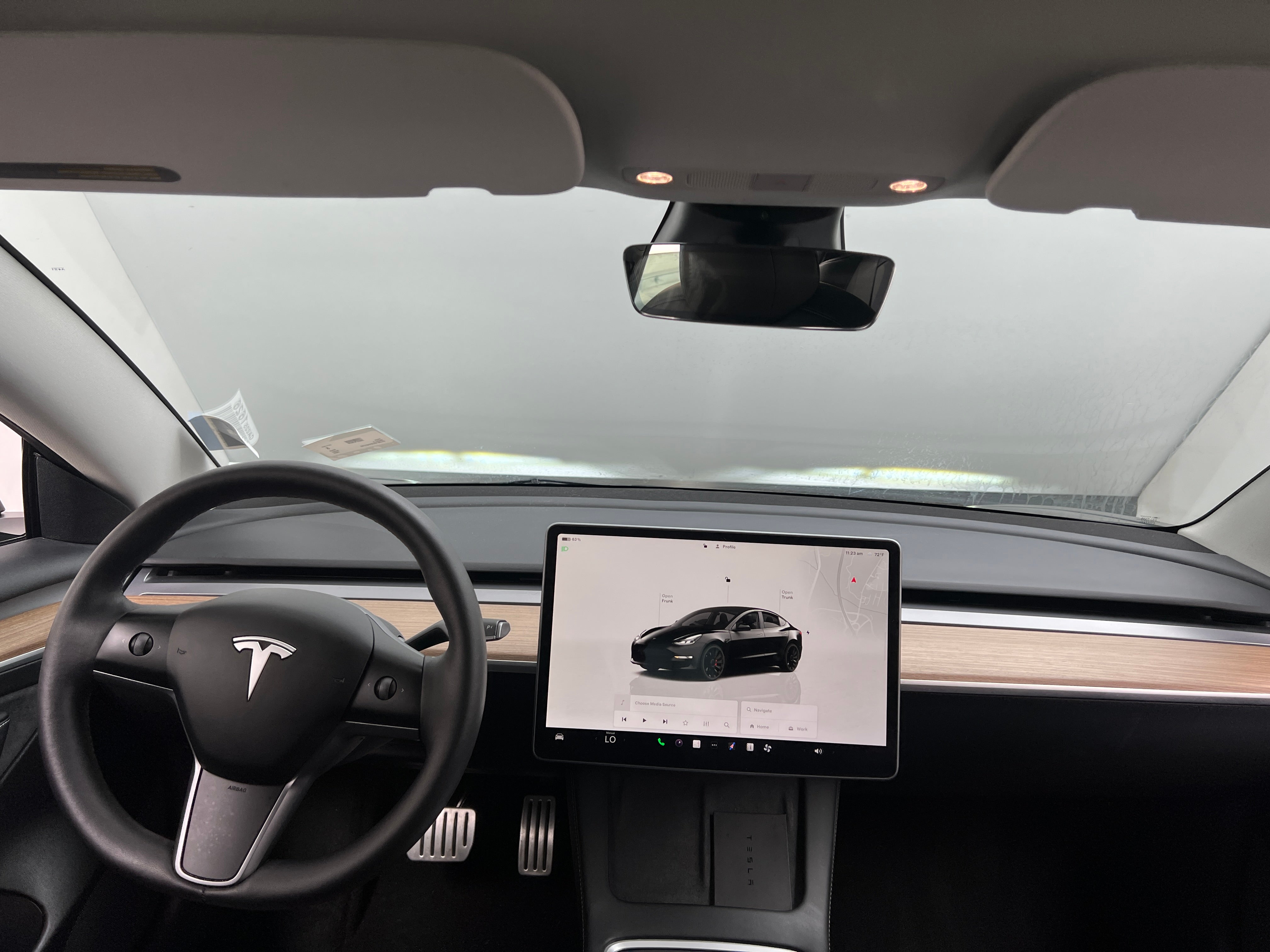 2023 Tesla Model 3 Performance 2