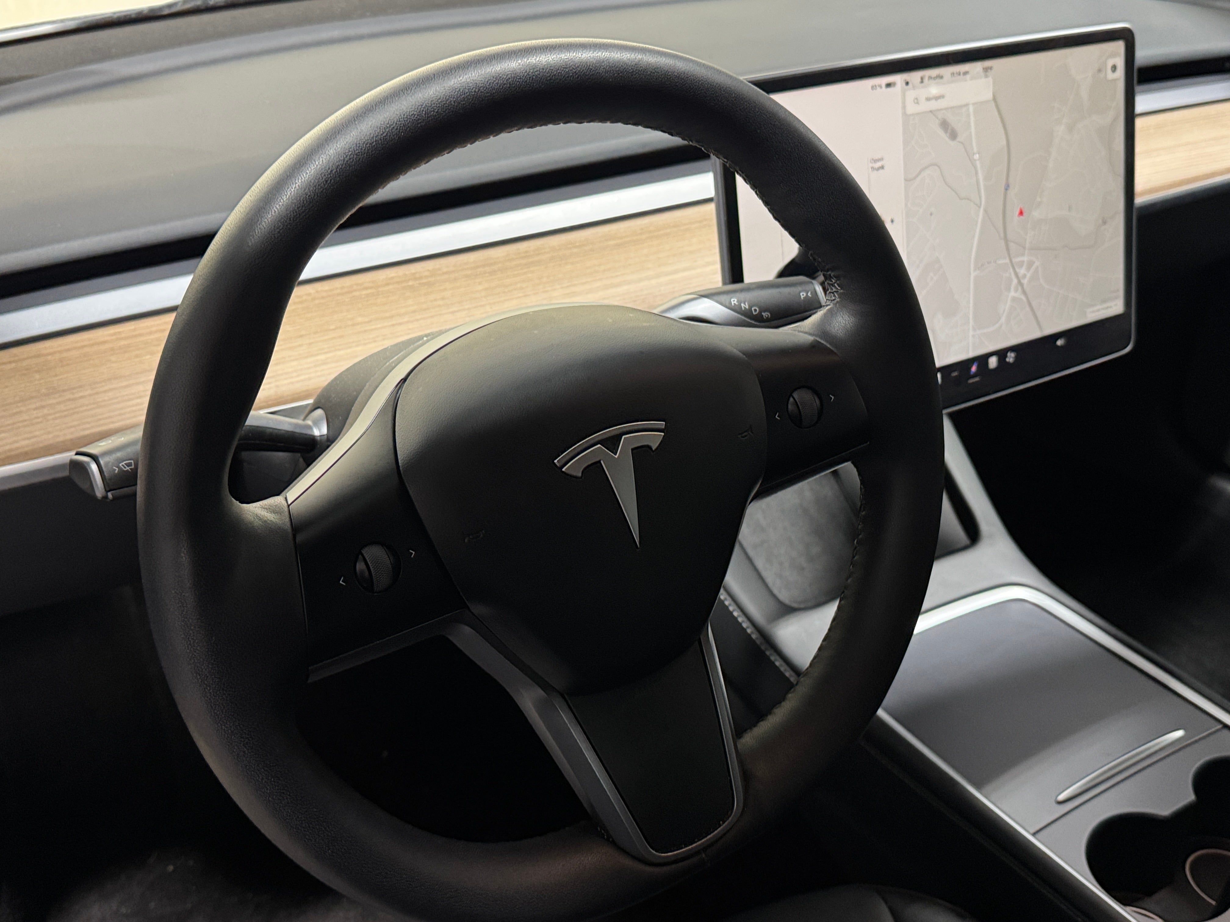 2023 Tesla Model 3 Performance 4