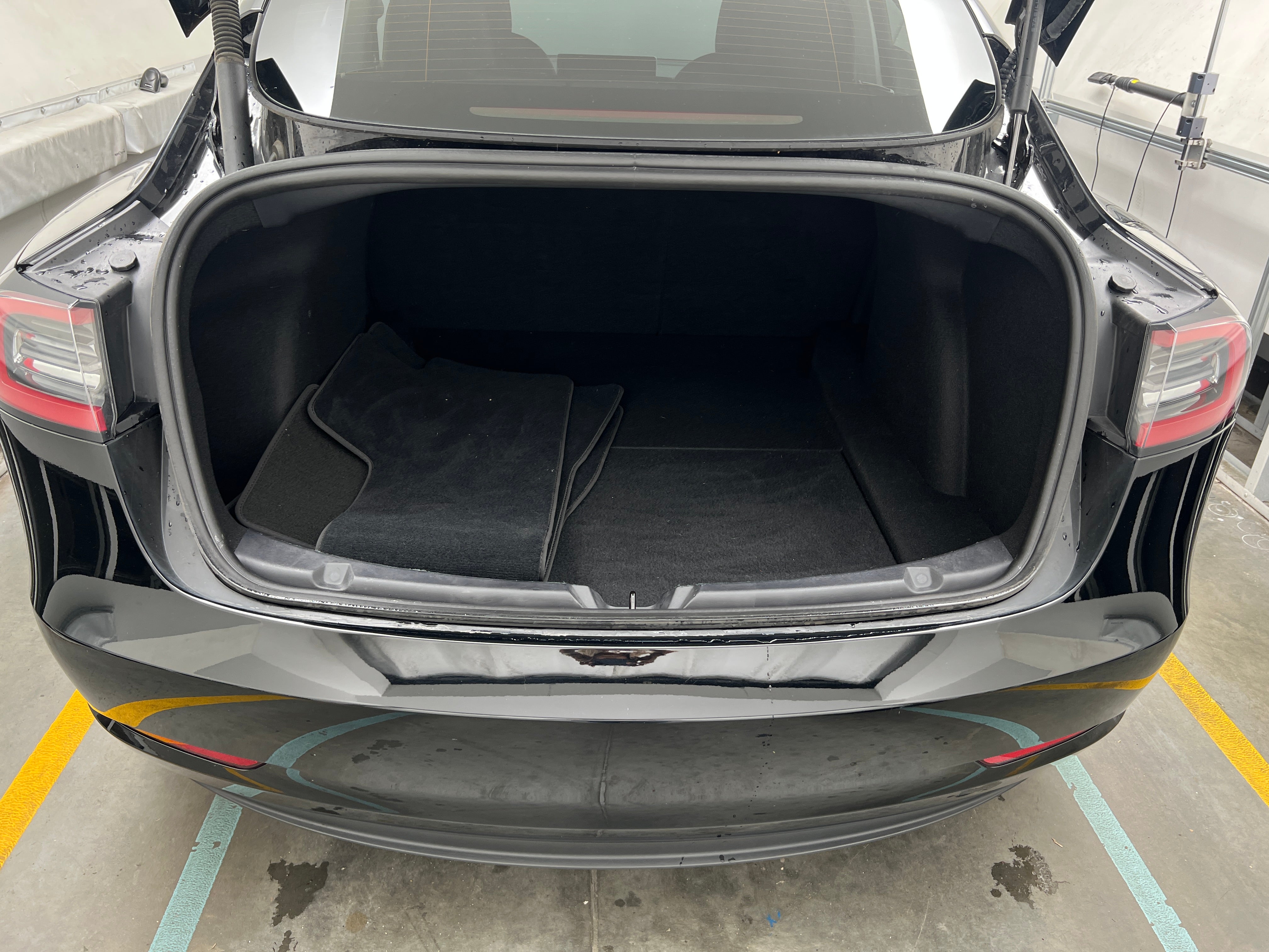 2023 Tesla Model 3 Performance 6