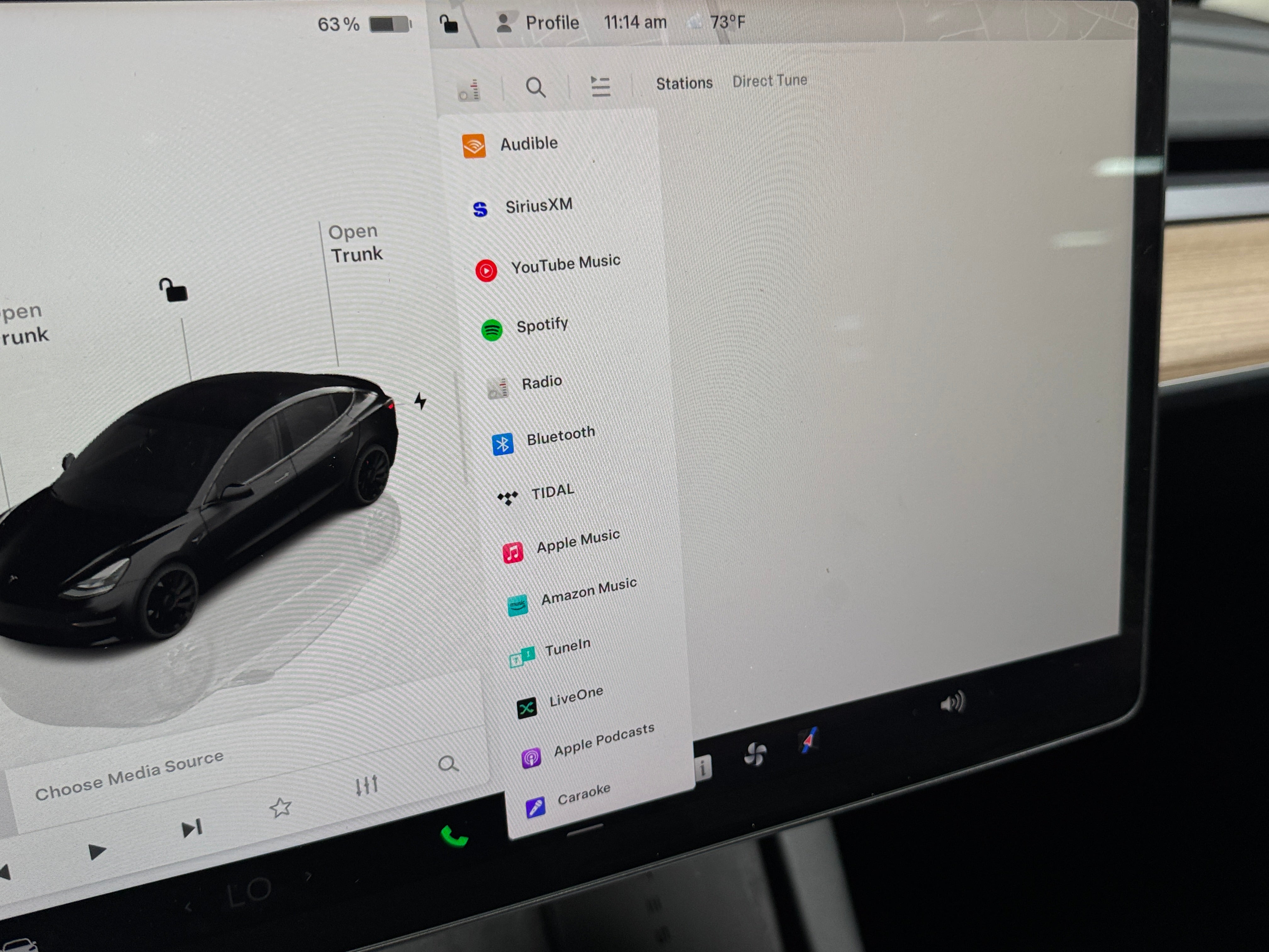 2023 Tesla Model 3 Performance 3