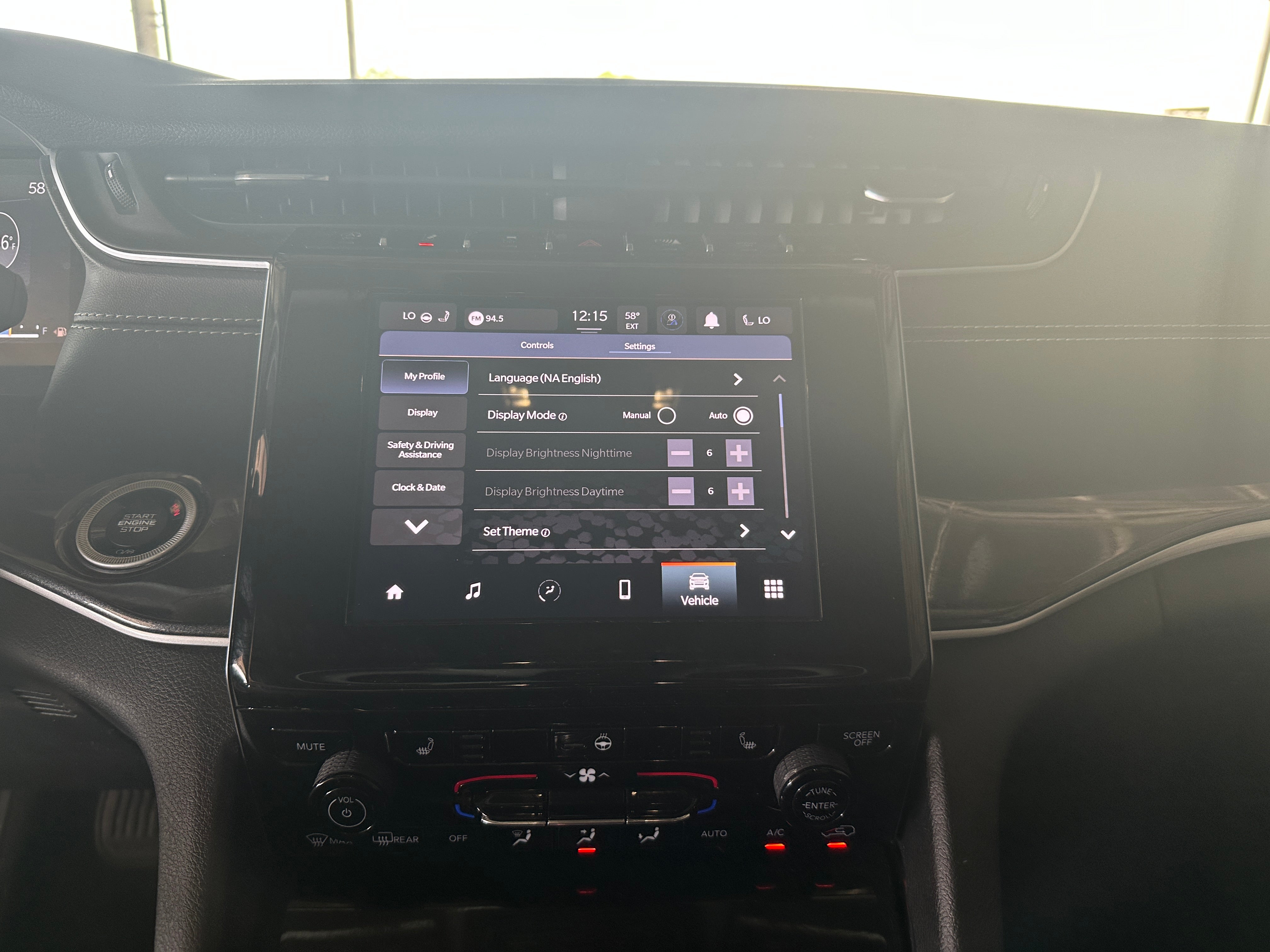 2022 Jeep Grand Cherokee L Laredo 4