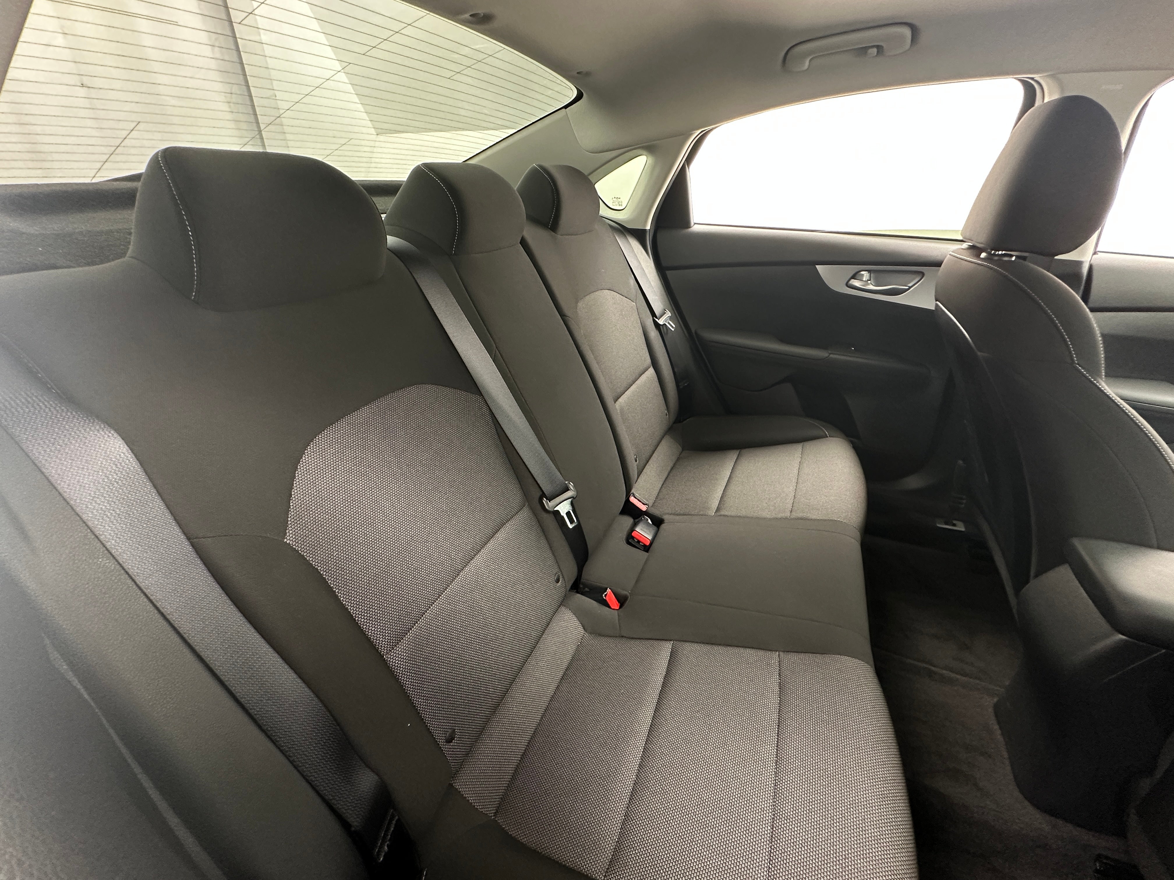 2023 Kia Forte LXS 6