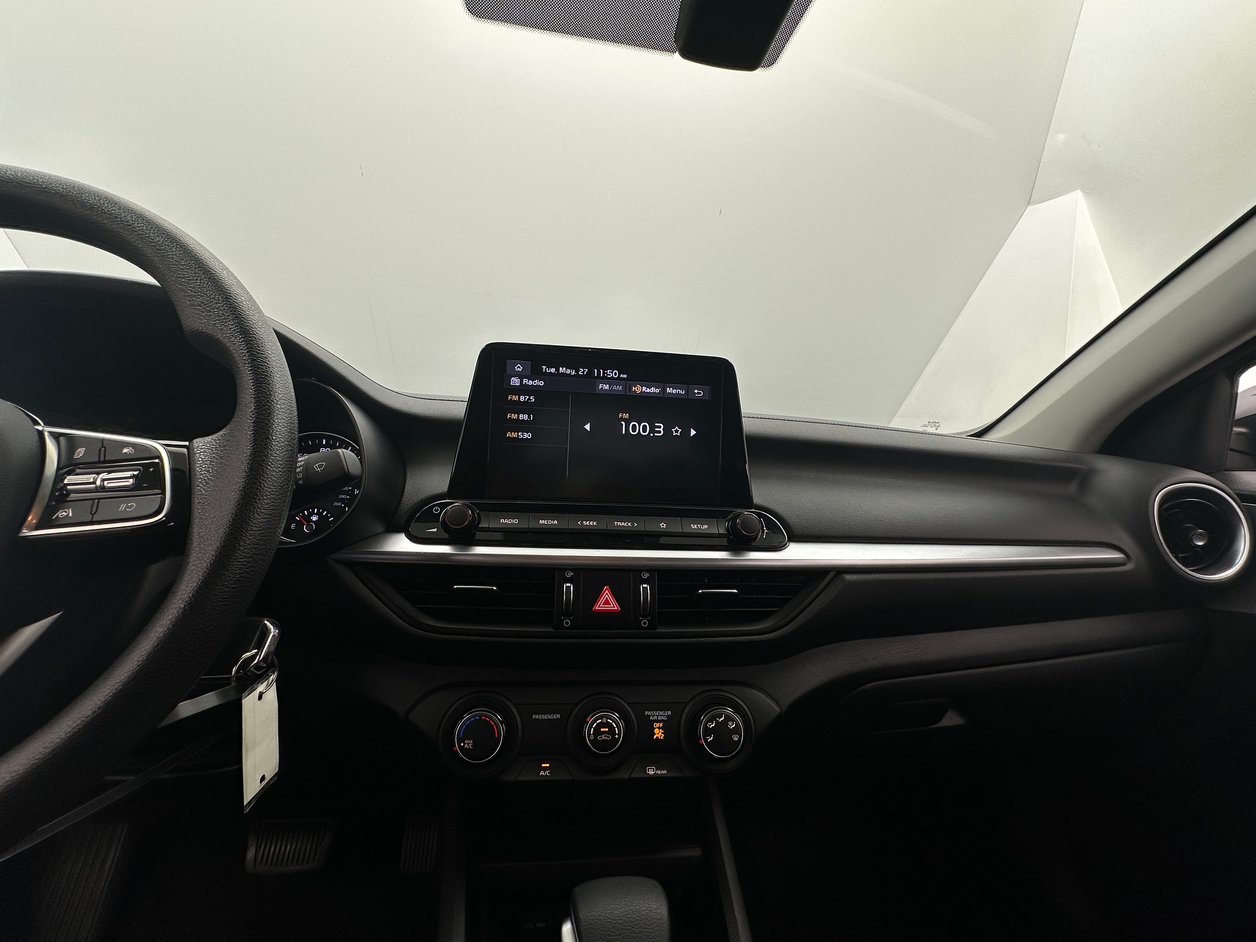 2023 Kia Forte LXS 4