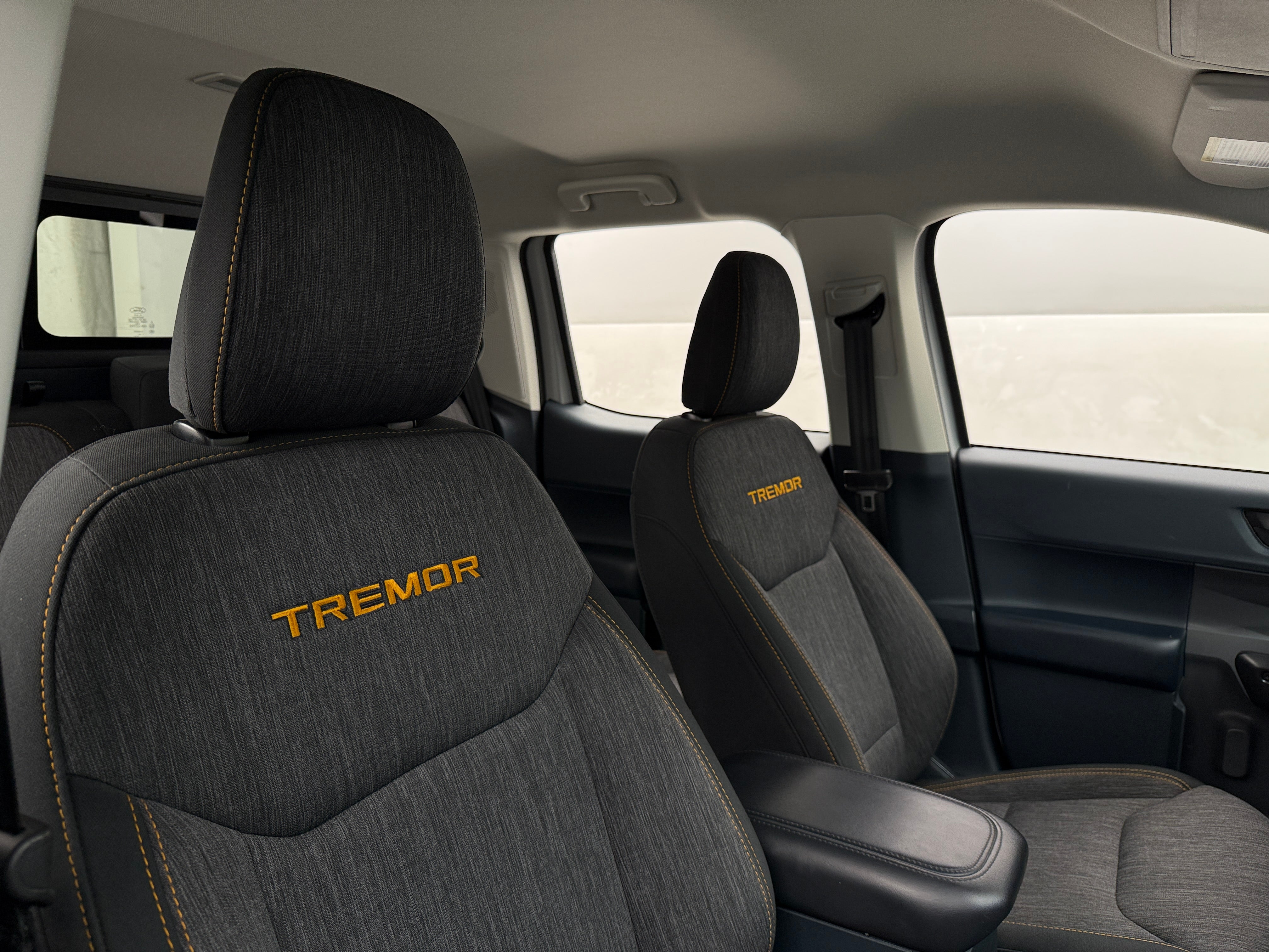 2023 Ford Maverick XLT 2