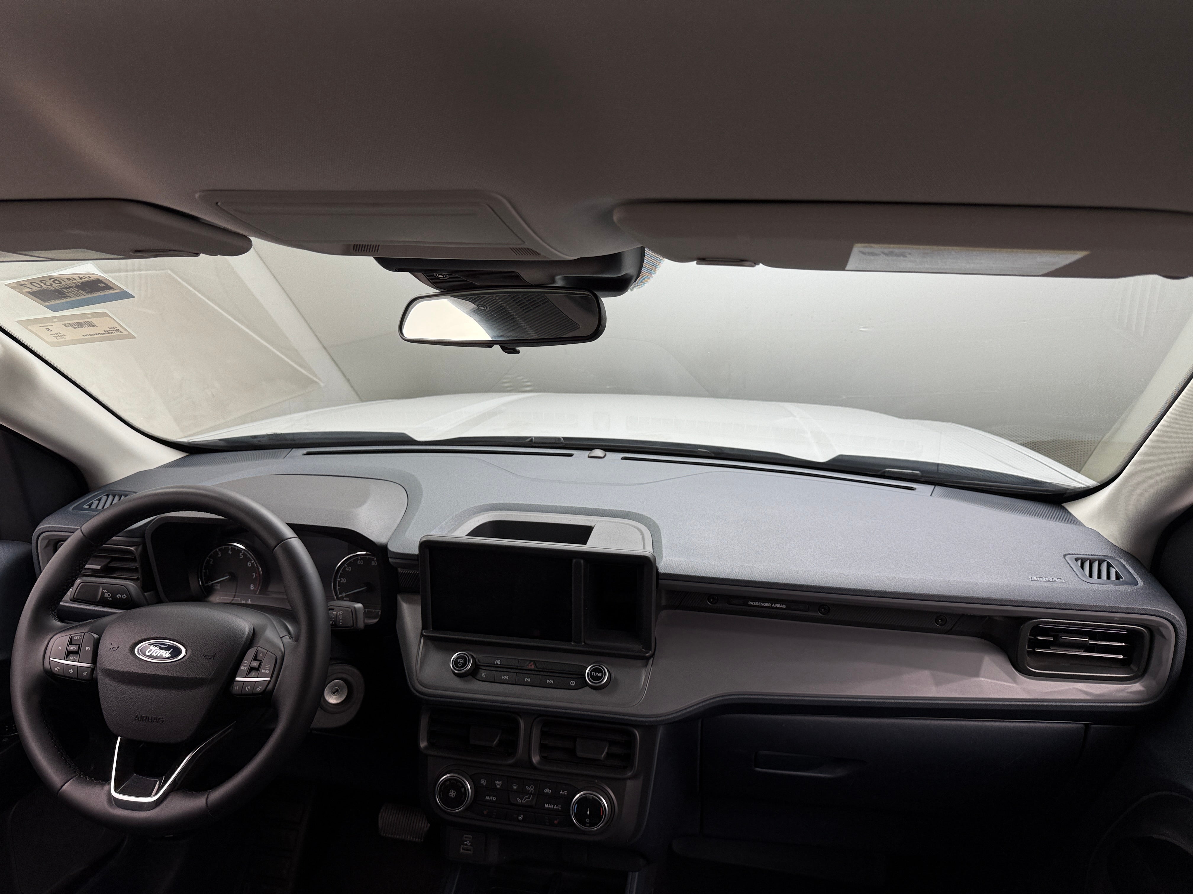 2023 Ford Maverick XLT 3
